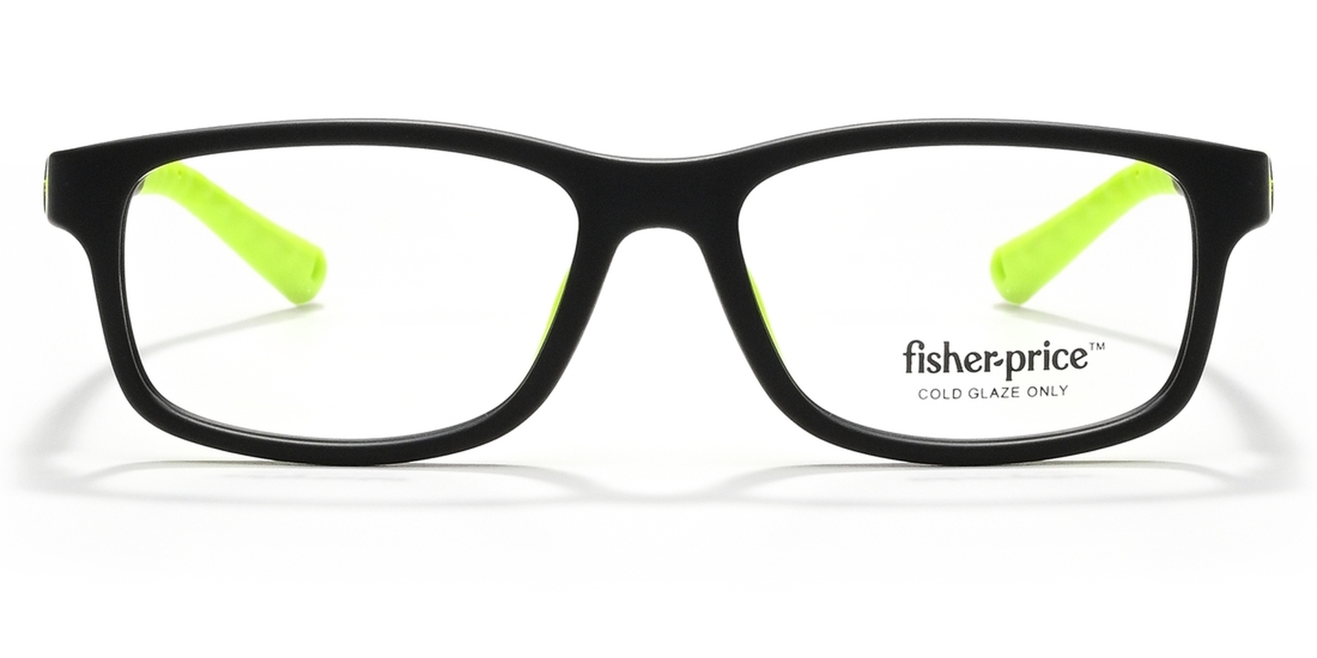 Оправа детская Fisher Price FPVN011 BLK 49