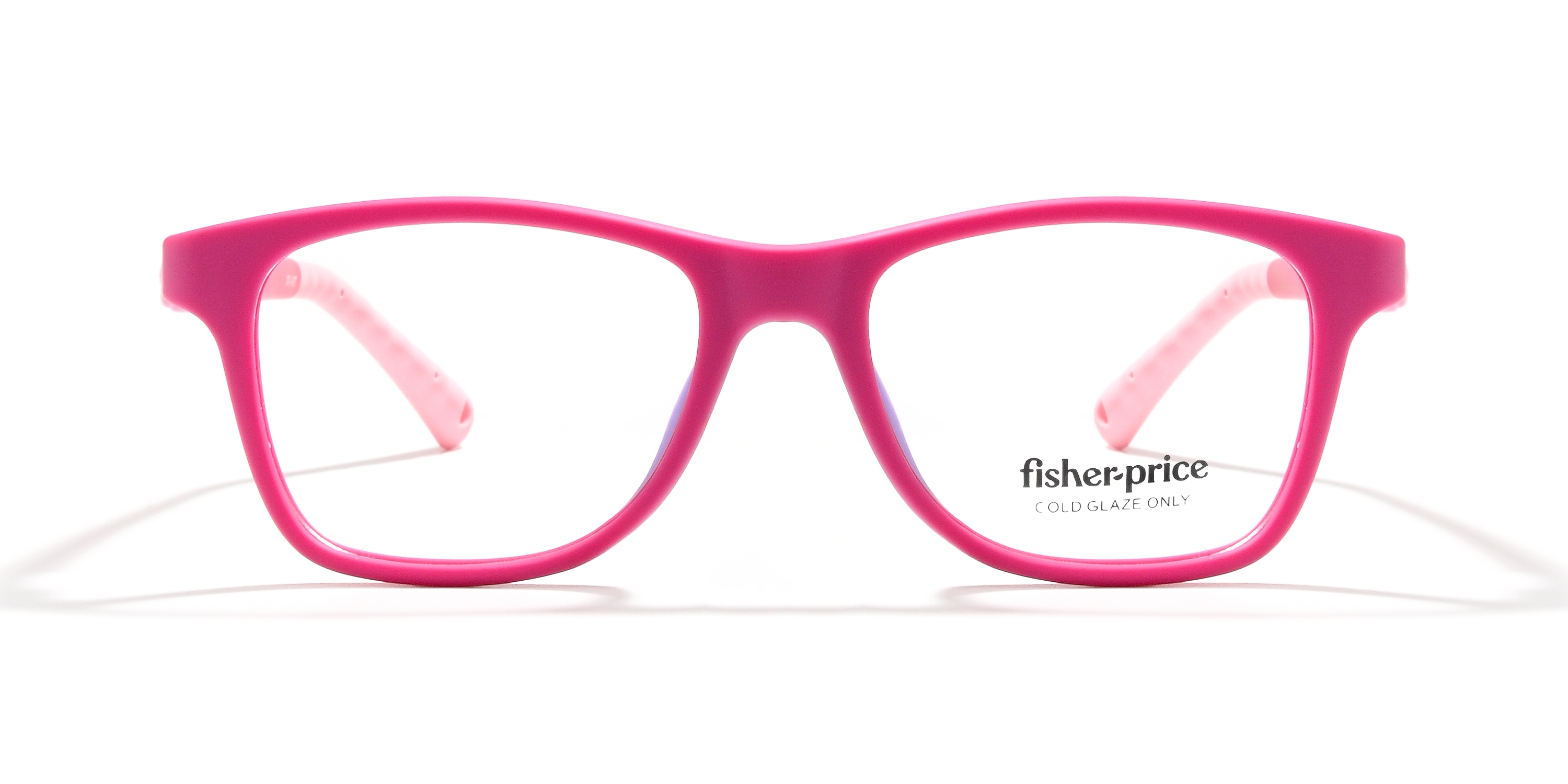 Оправа детская Fisher Price FPVN004 PRP 47