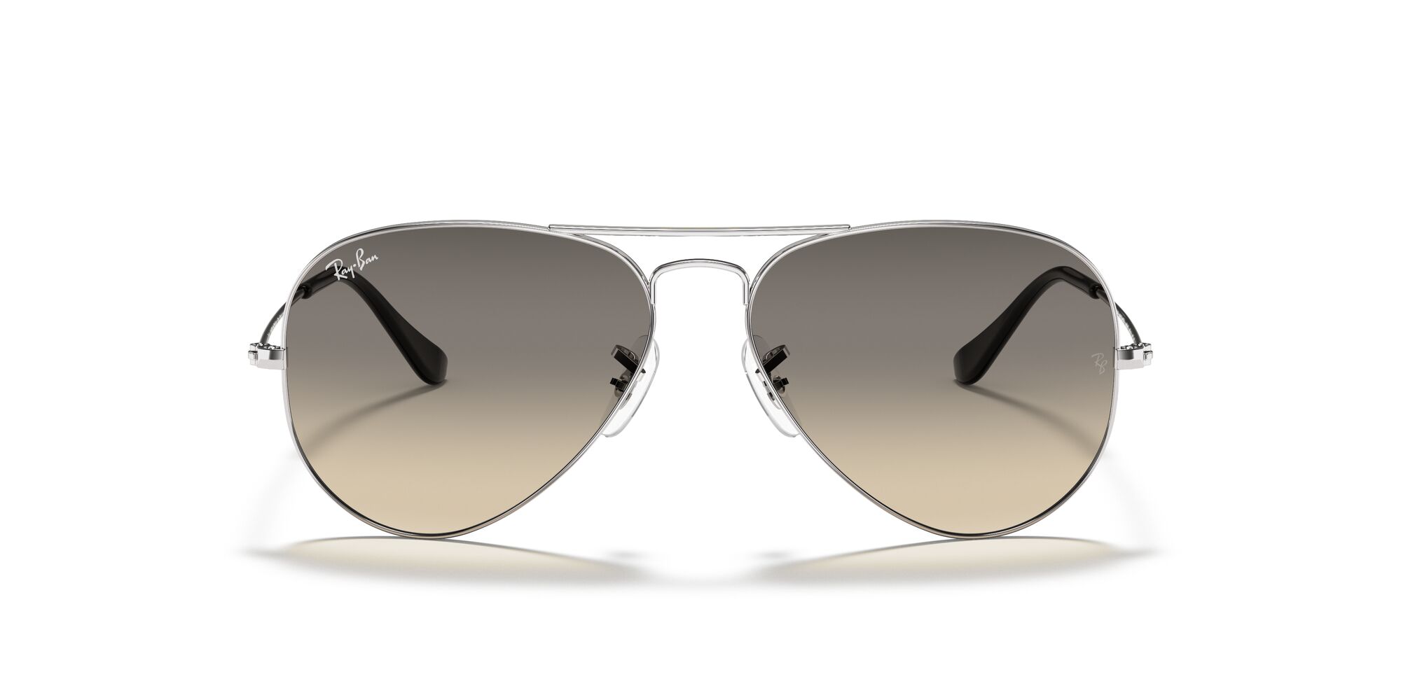Солнцезащитные очки Ray-Ban Aviator Large Metal 0RB3025 003/32 58