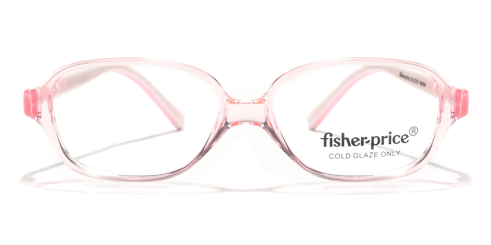 Оправа детская Fisher Price FPV37 PINK 46