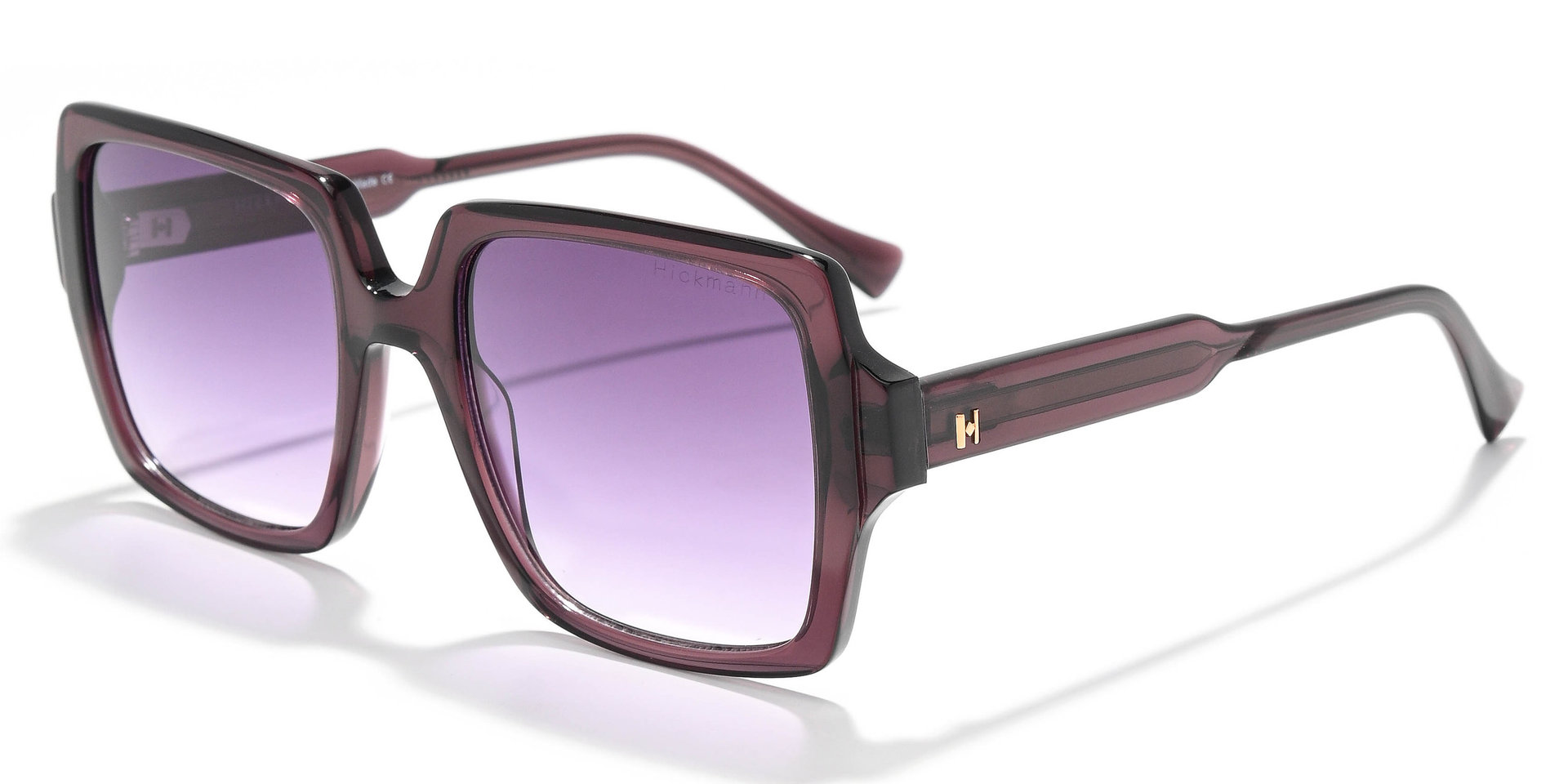 Солнцезащитные очки Hickmann HI9233 T01