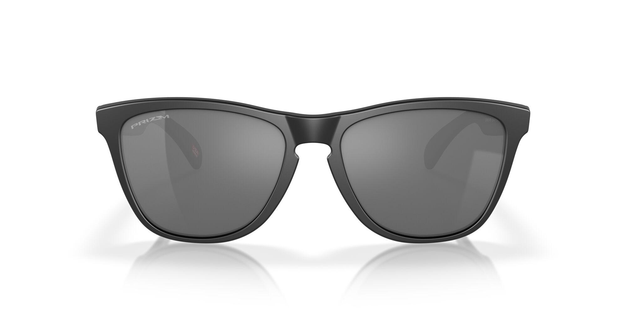 Солнцезащитные очки Oakley Frogskins 0OO9013 9013F7 55