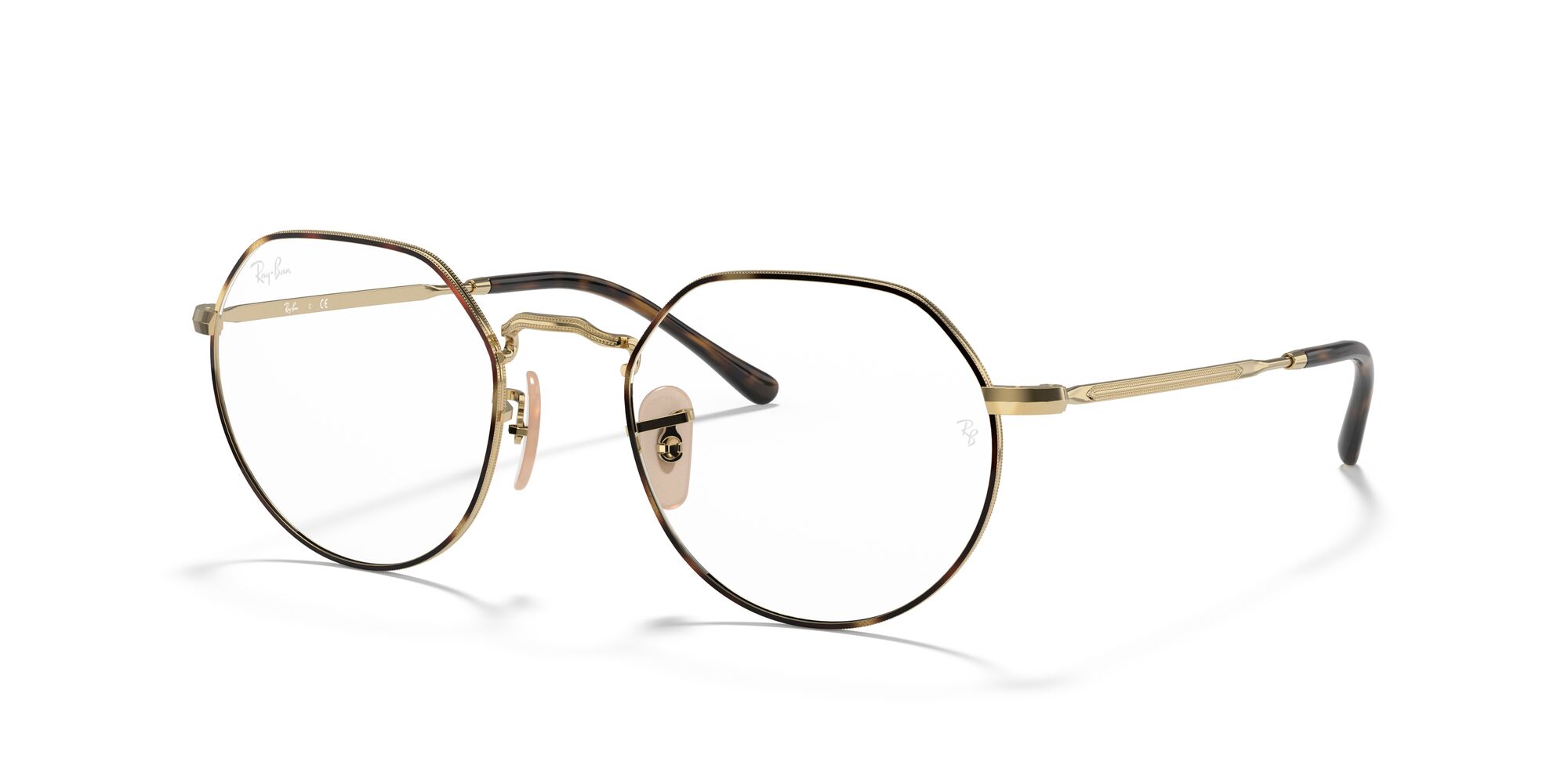 Оправа Ray-Ban Jack 0RX6465 2945 51