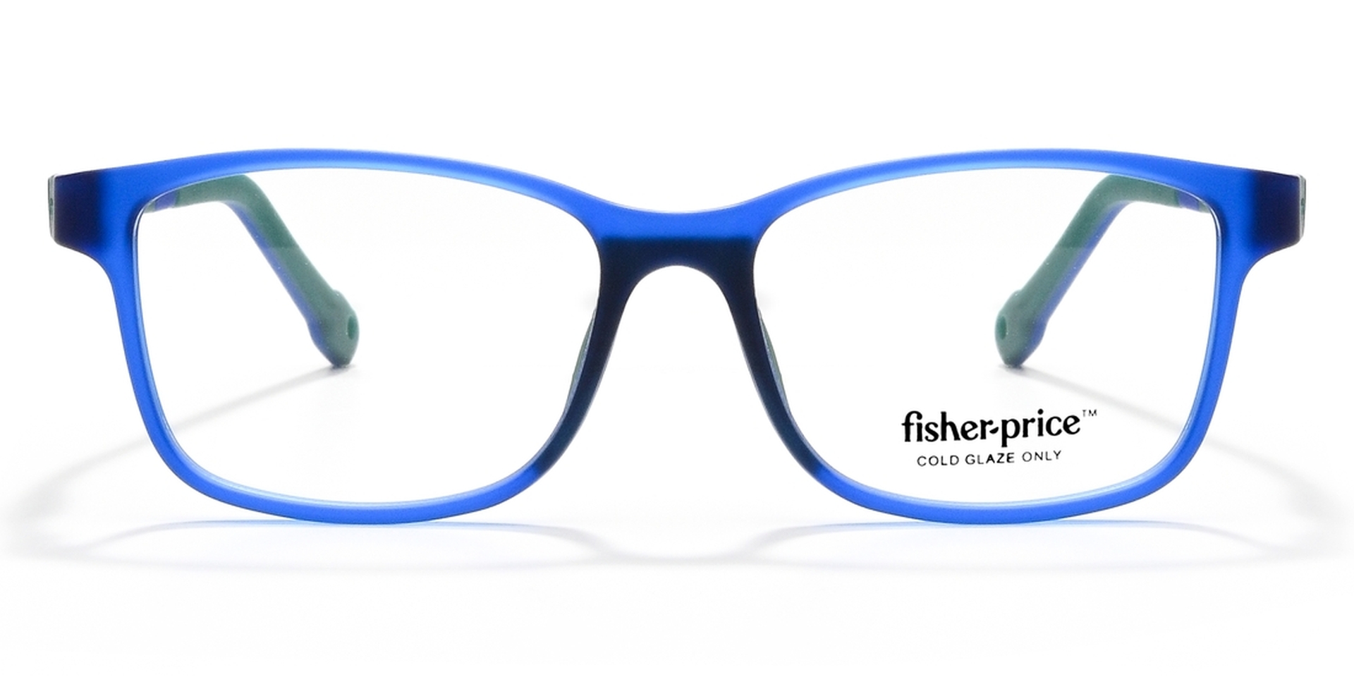 Оправа детская Fisher Price FPVN017 BLUE 48