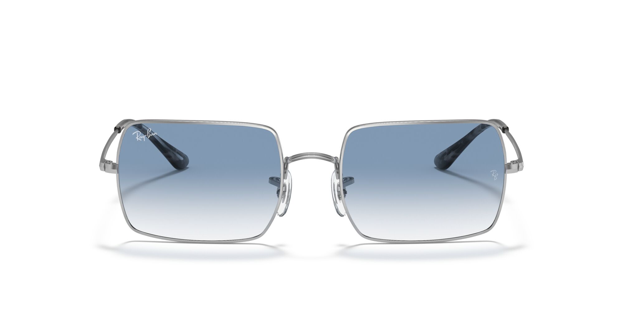 Солнцезащитные очки Ray-Ban Rectangle 0RB1969 91493F 54