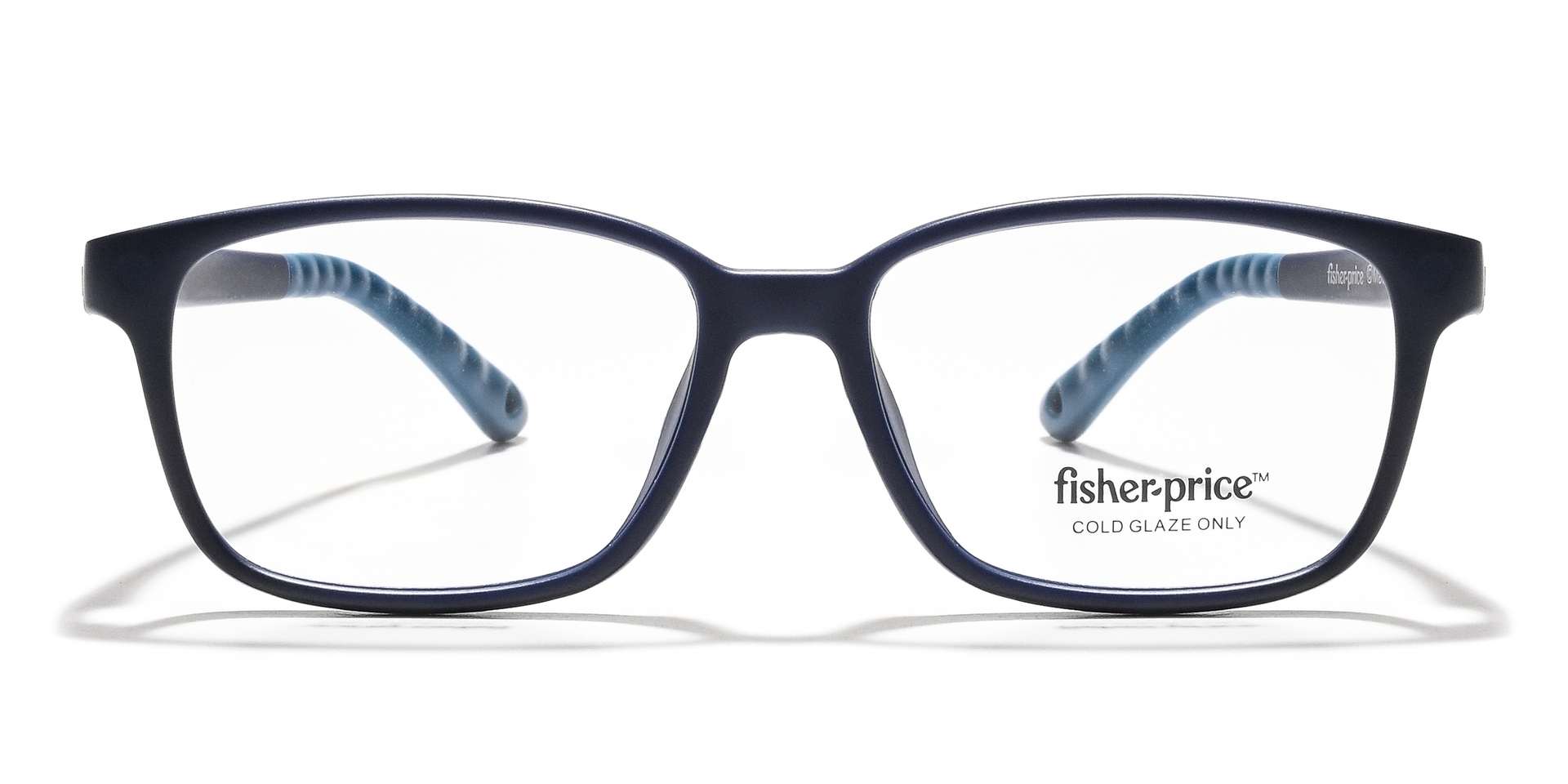 Оправа детская Fisher Price FPCL004 NAVY 50