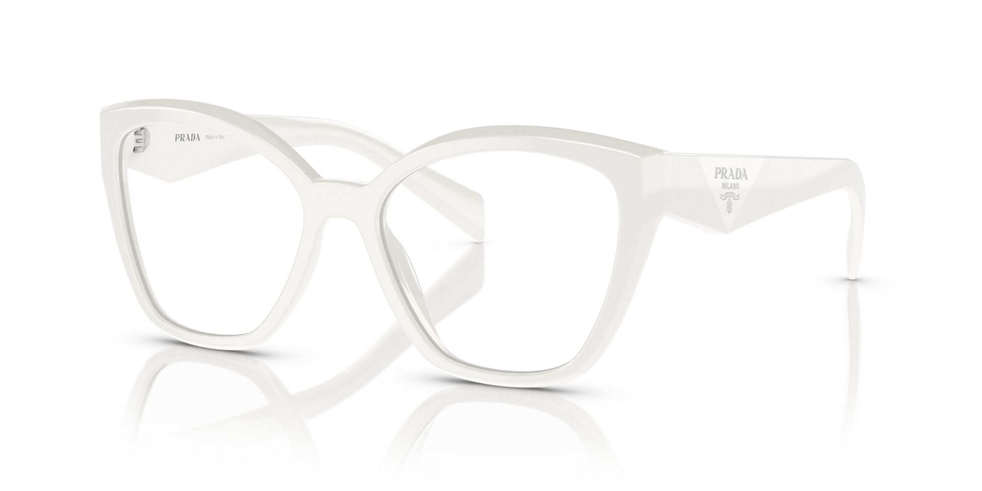 Оправа Prada 0PR 20ZV 17K1O1 52