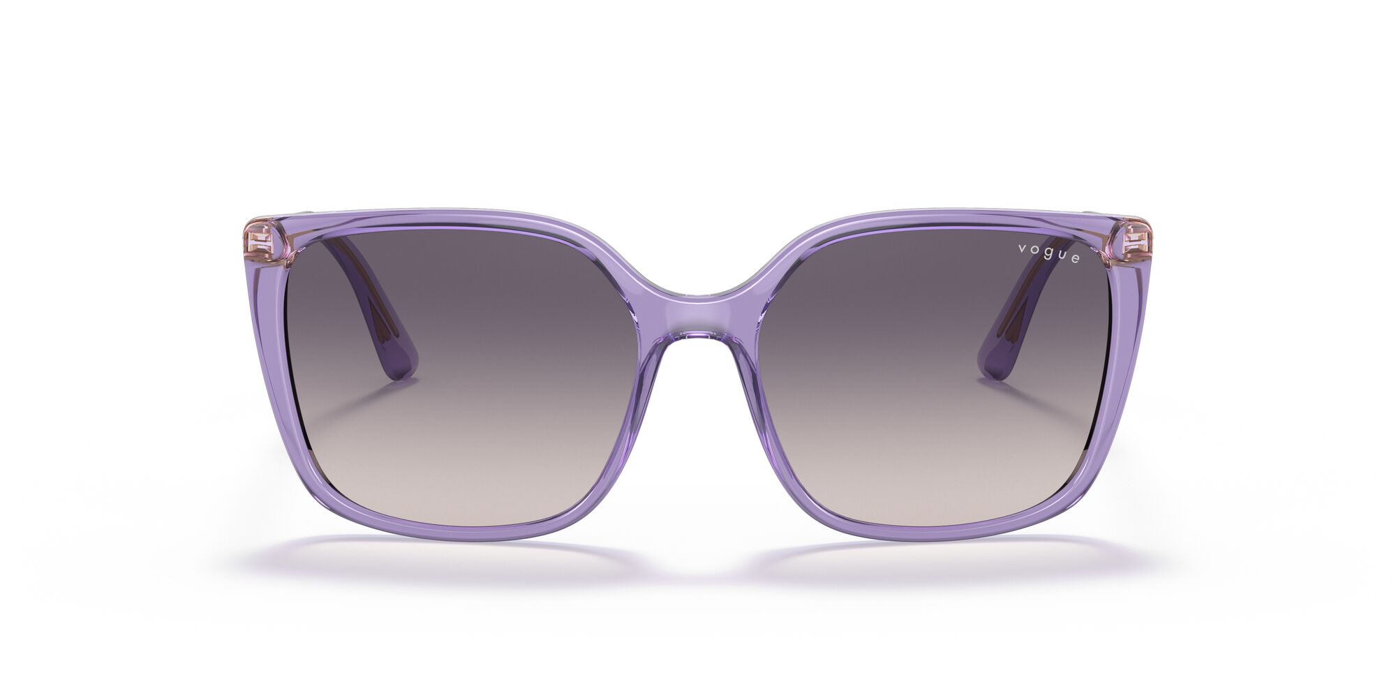 Солнцезащитные очки Vogue 0VO5353S 298536 54