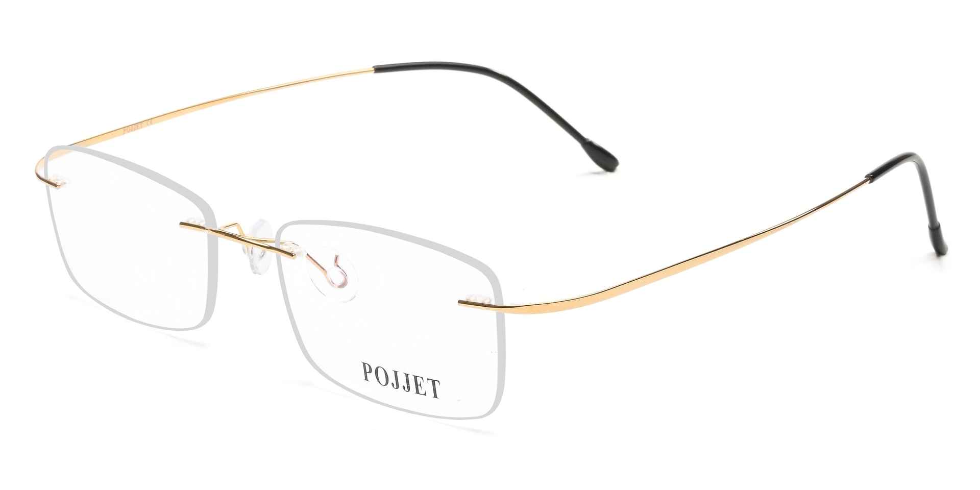 Оправа Pojjet PO16003 C1 52