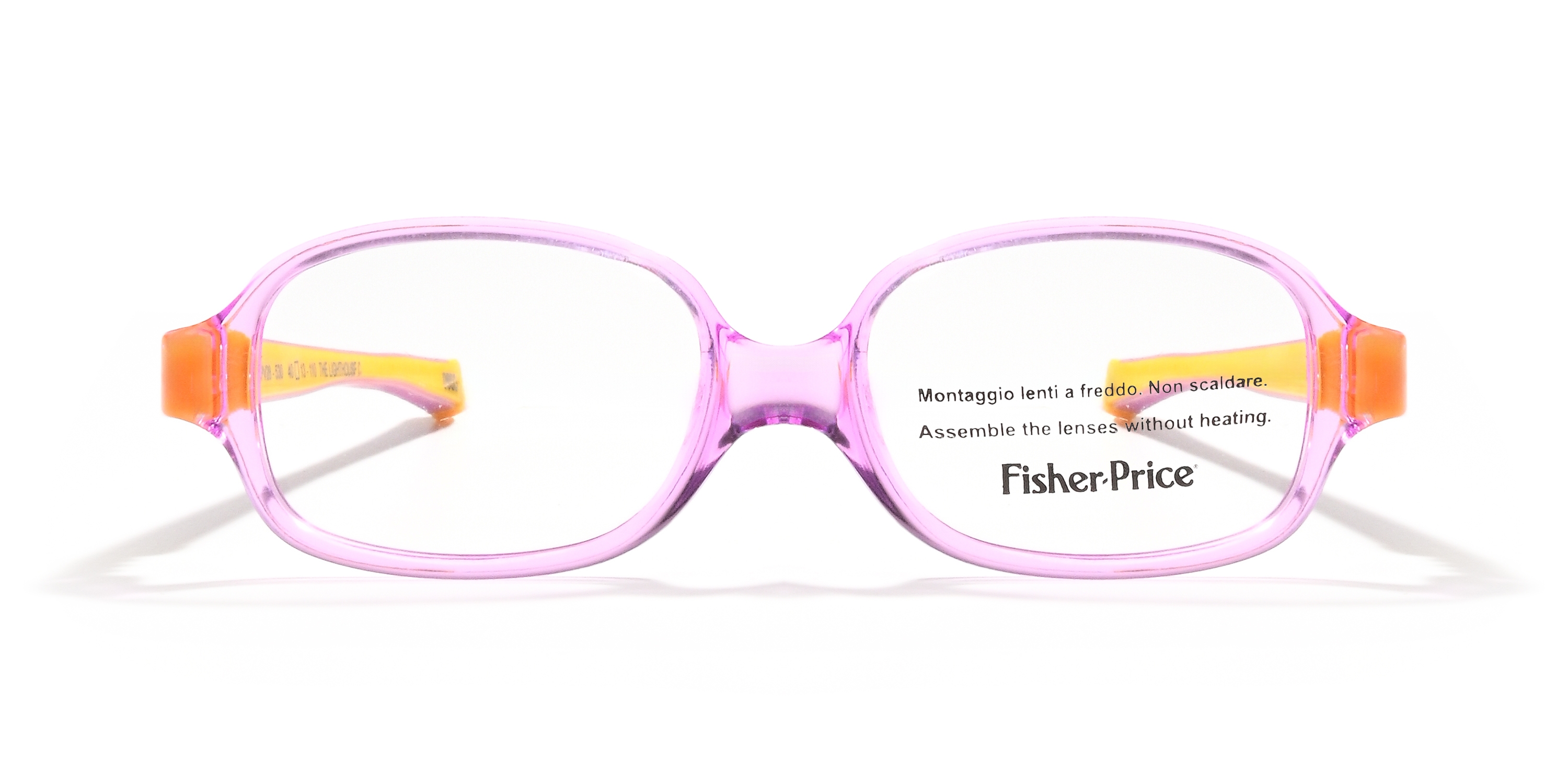 Оправа детская Fisher Price FPV28 530 40