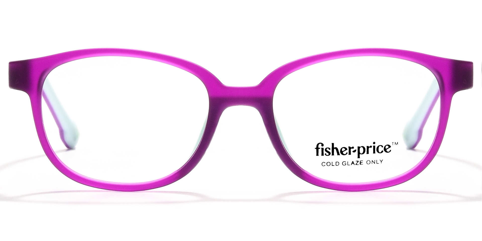 Оправа детская Fisher Price FPVN014 PRP 44