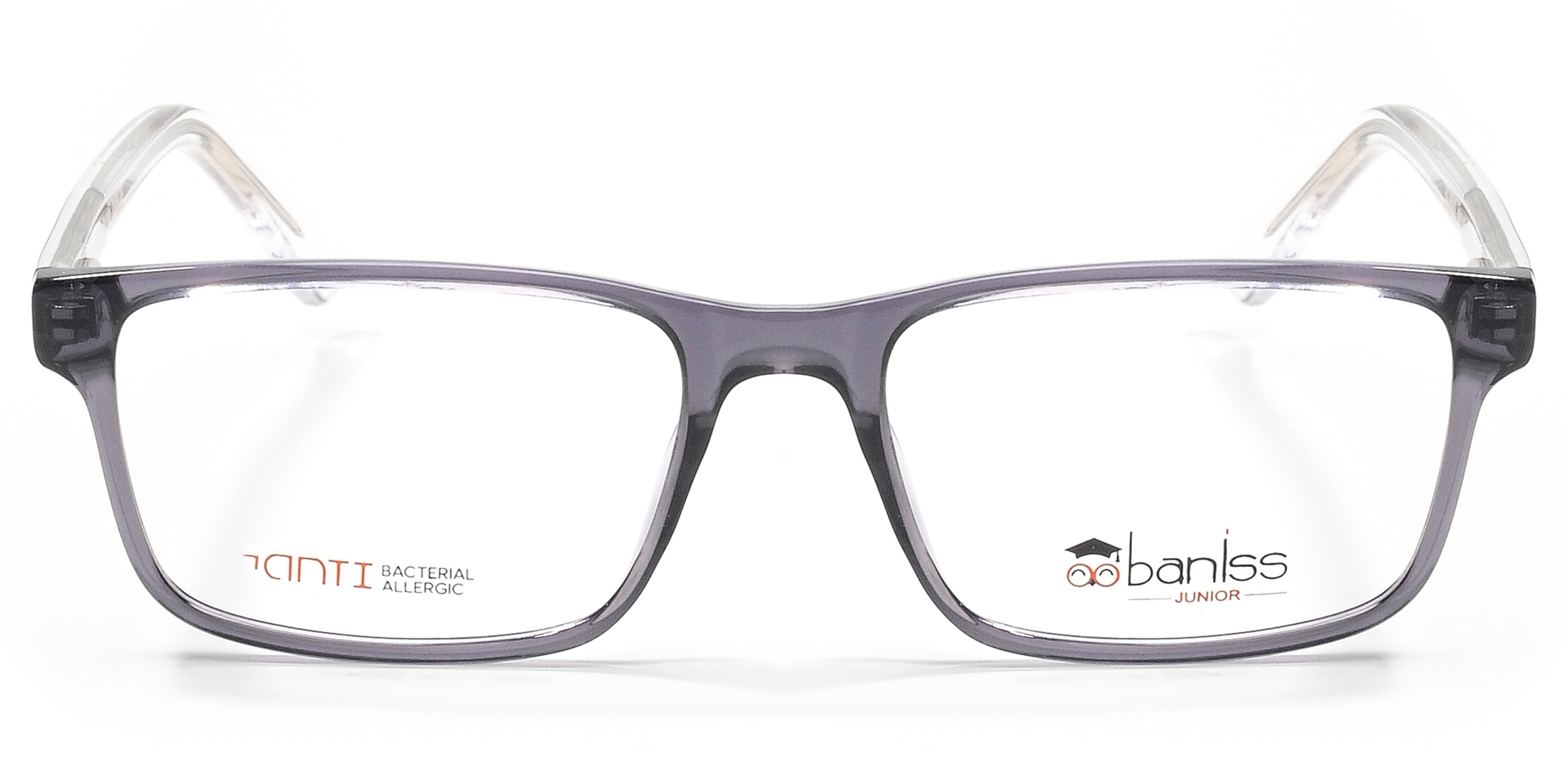 Оправа детская Baniss BSJ6083 C02 48