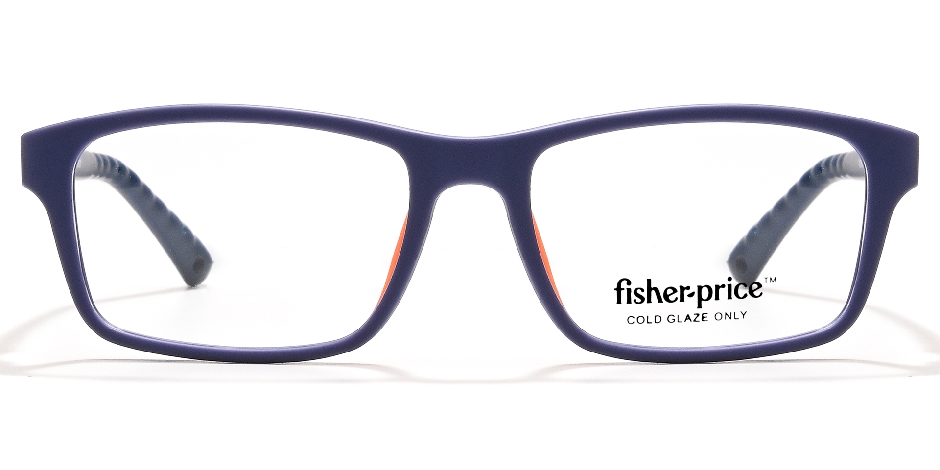 Оправа детская Fisher Price FPVN010 BLUE 49