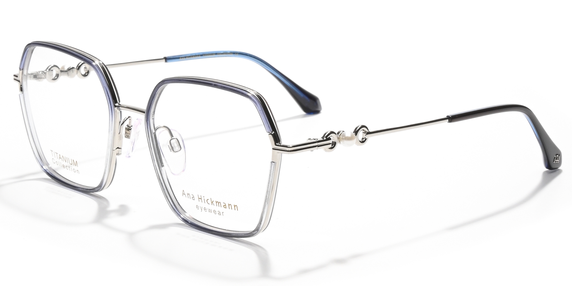 Оправа Ana Hickmann AH1559T C03