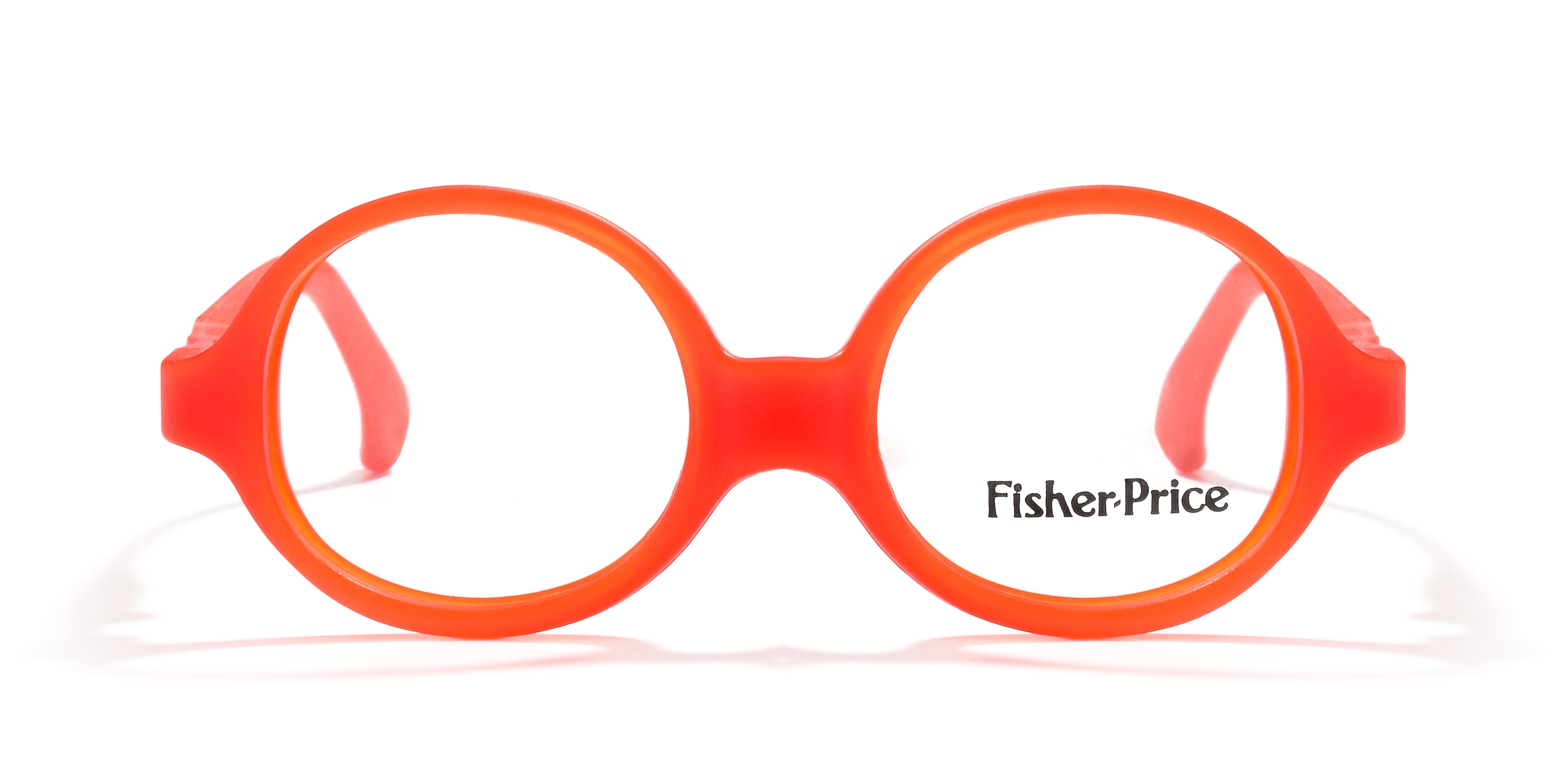 Оправа детская Fisher Price FPV19 RED 36