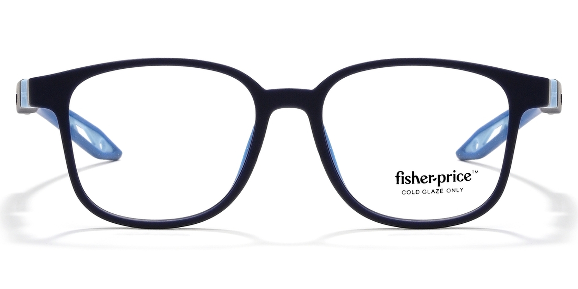 Оправа детская Fisher Price FPSP010 NAVY 47