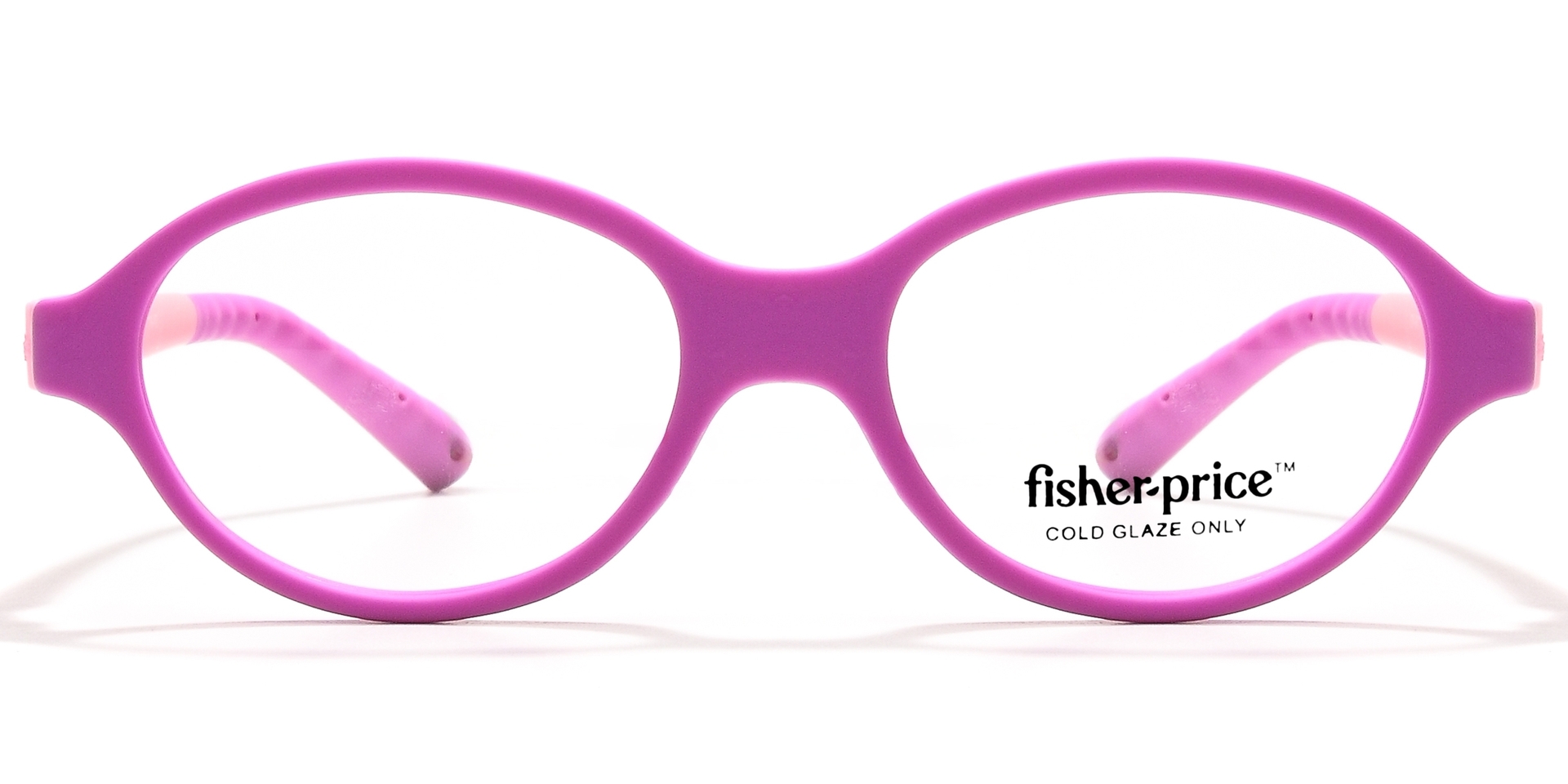 Оправа детская Fisher Price FPVN002 VLT 44