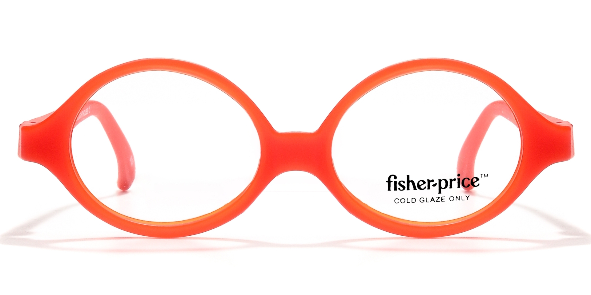 Оправа детская Fisher Price FPV18 RED 41