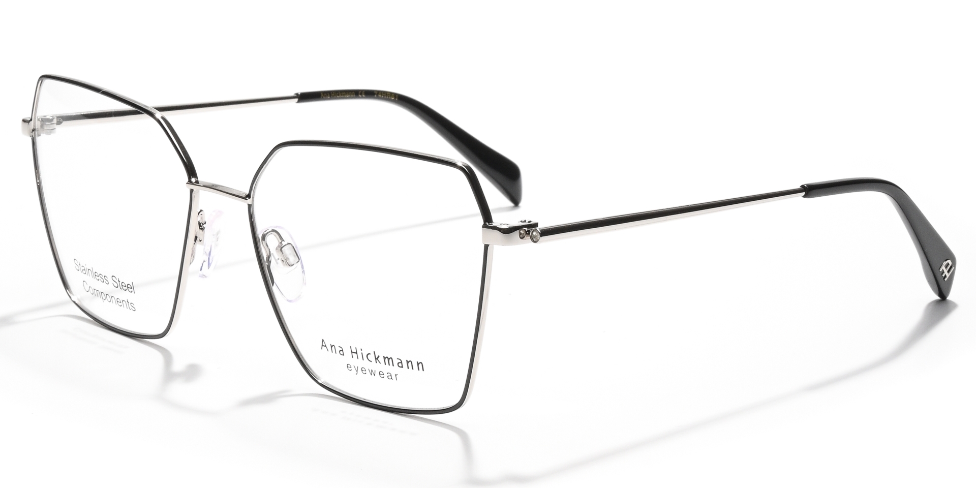Оправа Ana Hickmann AH1580 09B