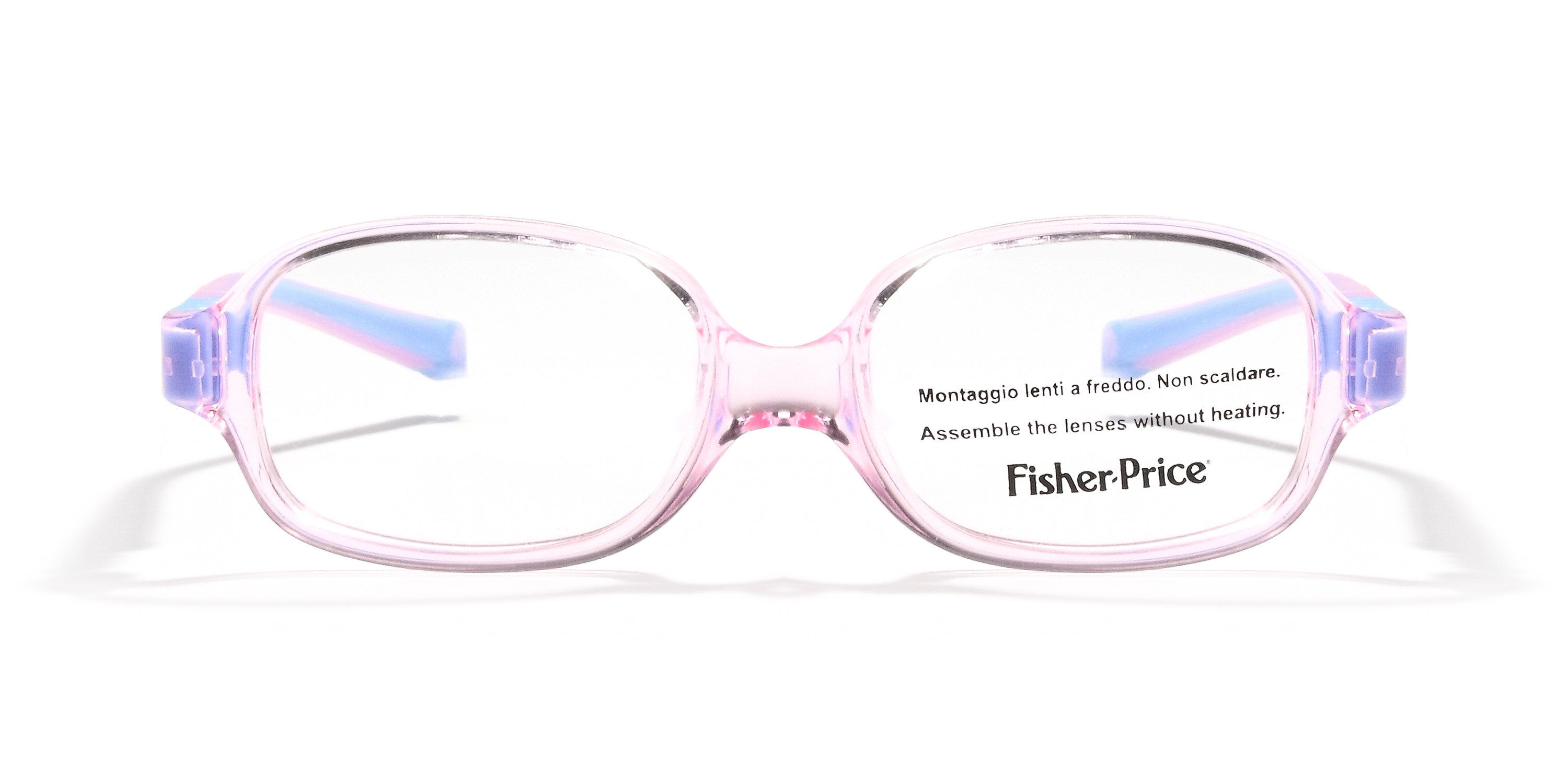 Оправа детская Fisher Price FPV28 520 40