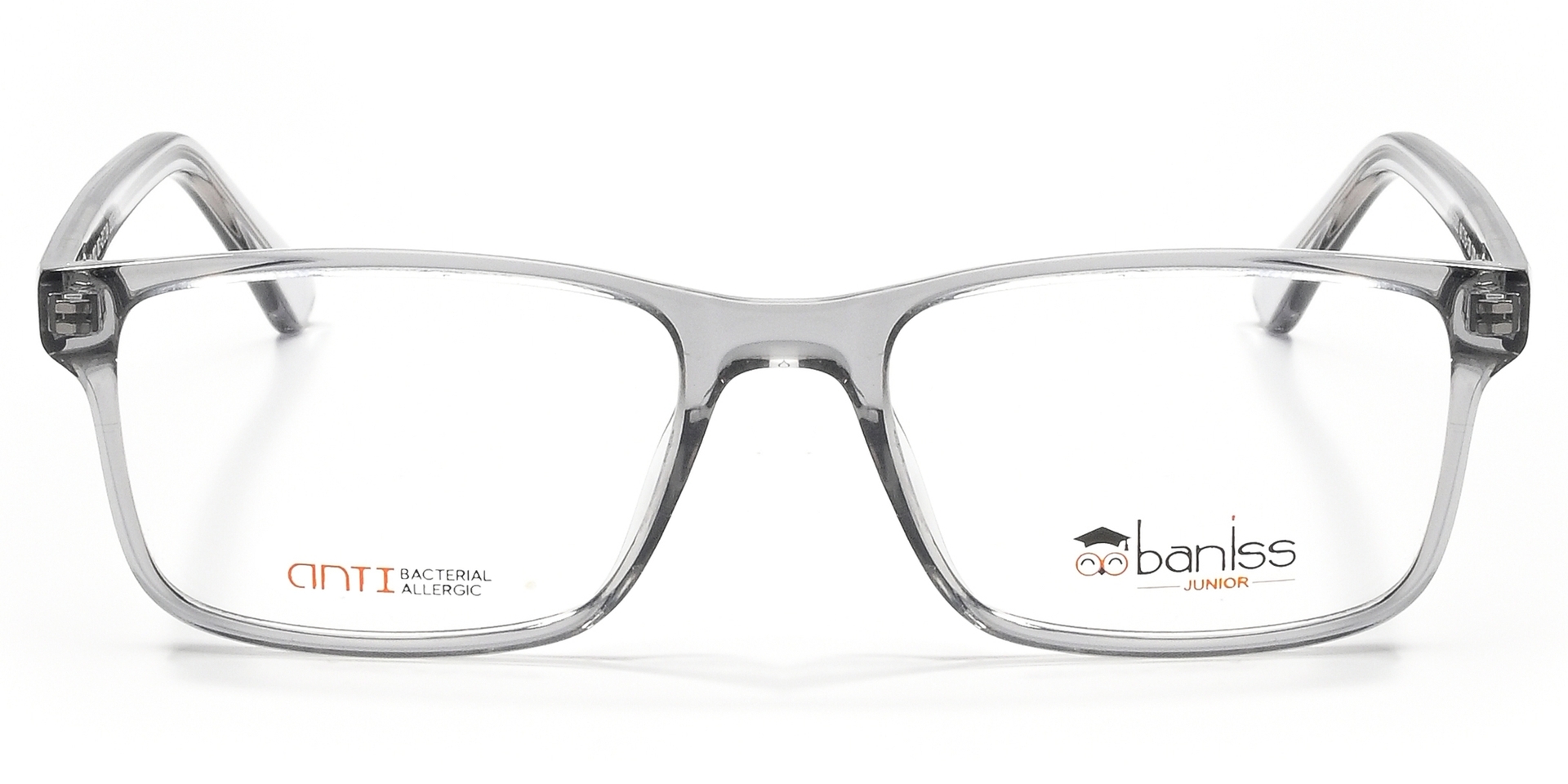 Оправа детская Baniss BSJ6083 C04 48