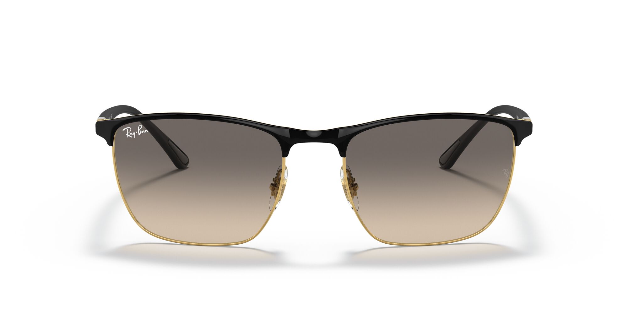 Солнцезащитные очки Ray-Ban  0RB3686 187/32 57
