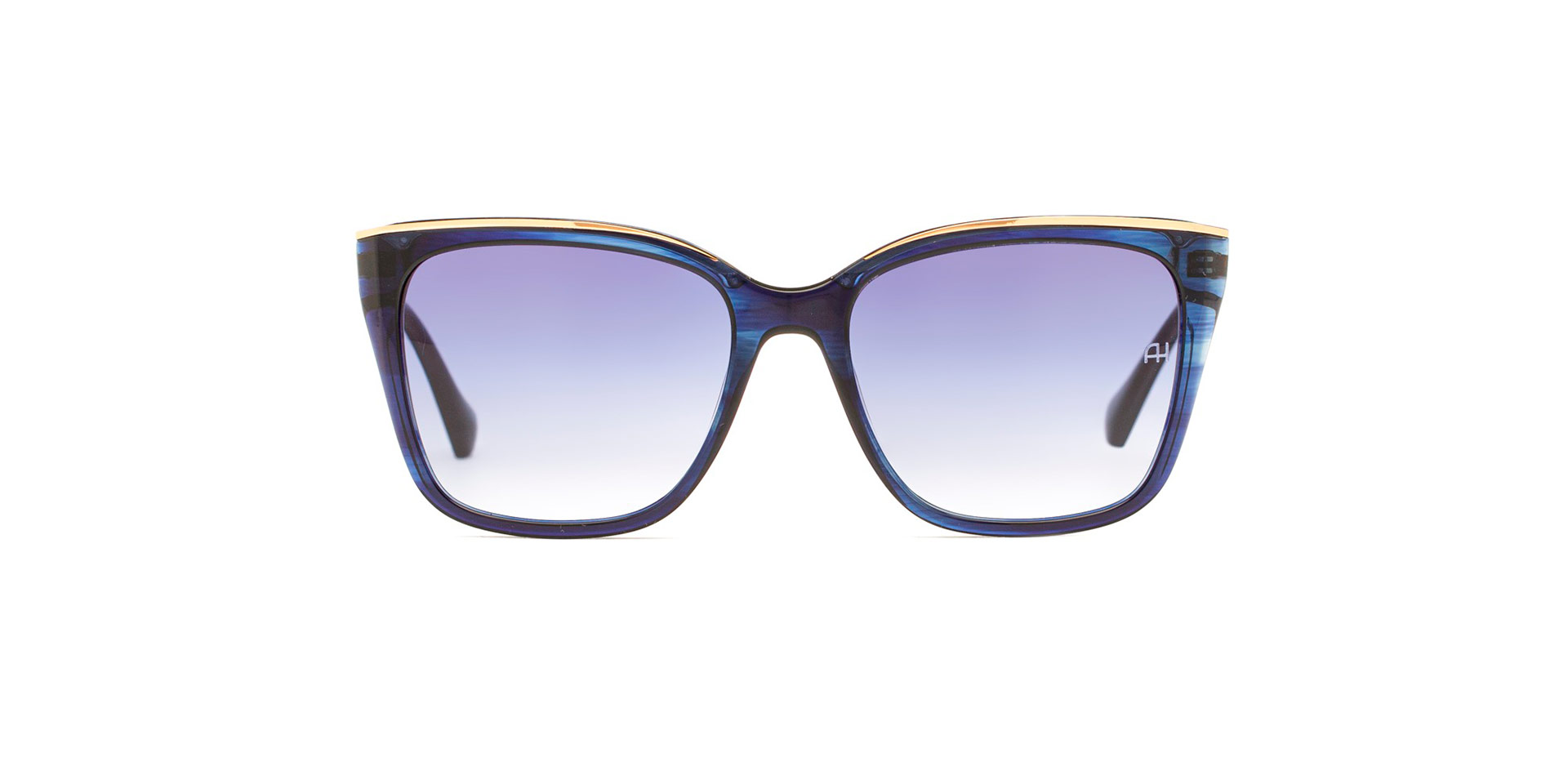 Солнцезащитные очки Ana Hickmann AH9357 E02