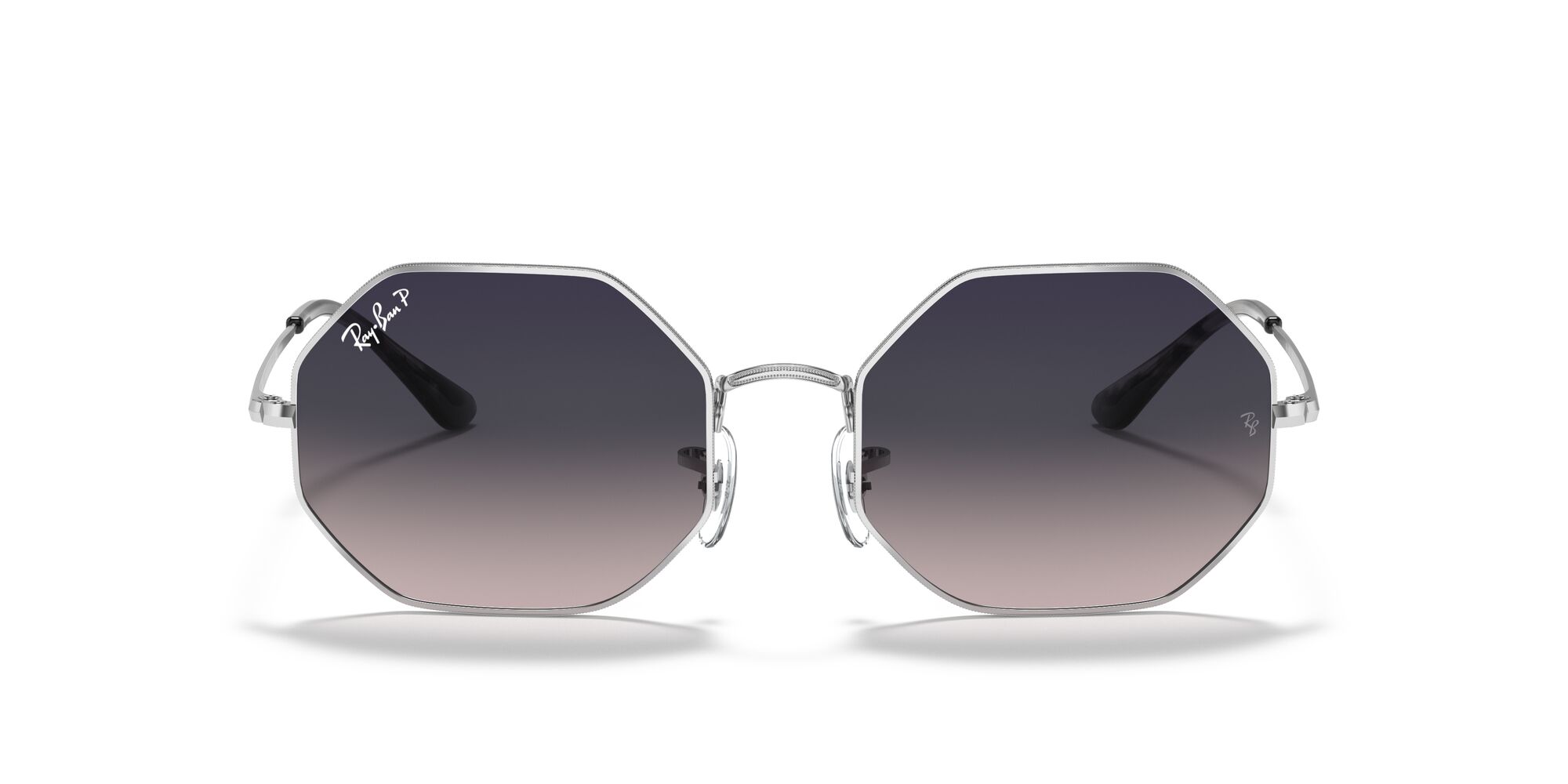 Солнцезащитные очки Ray-Ban Octagon 0RB1972 914978 54