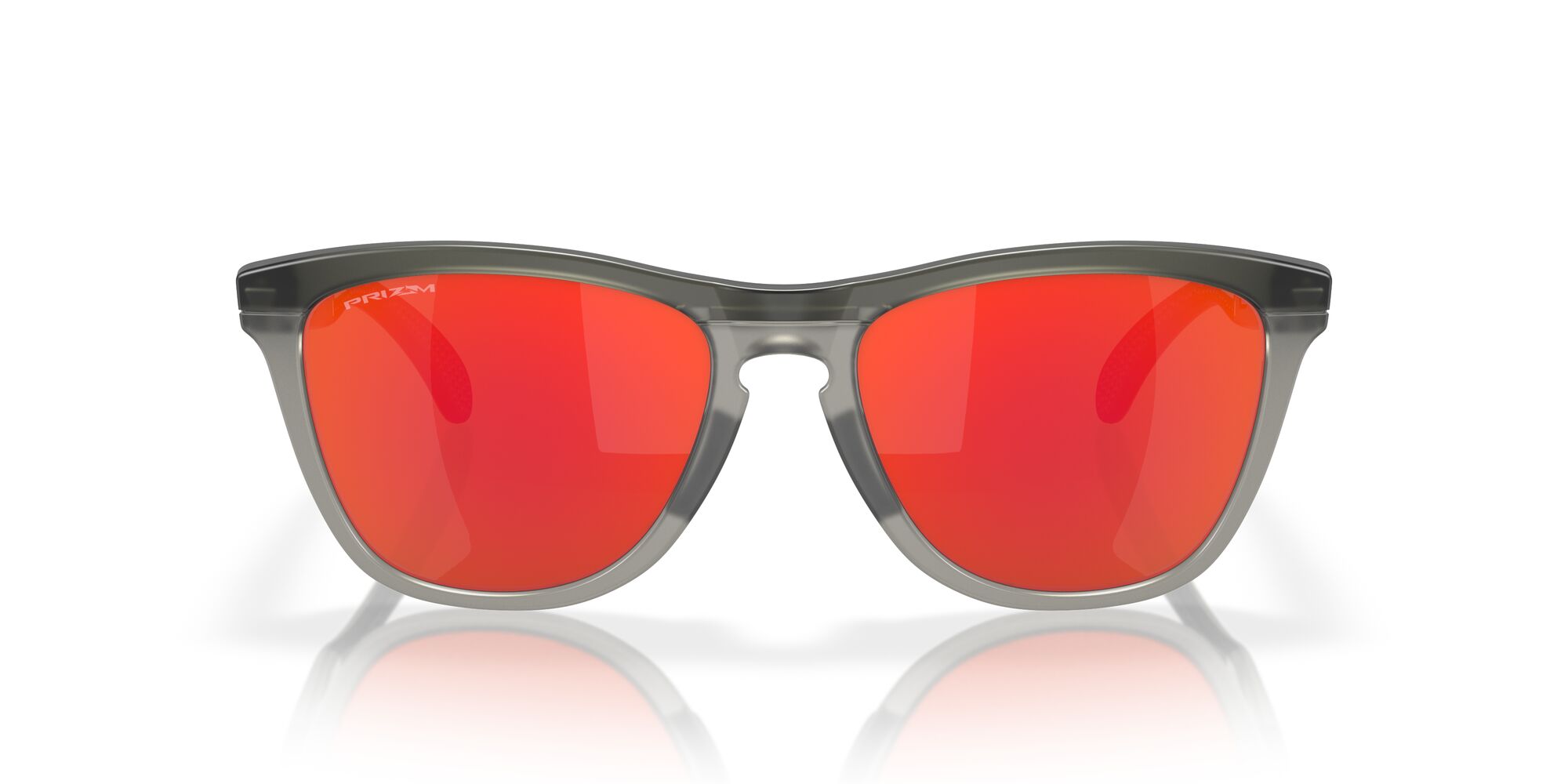 Солнцезащитные очки Oakley Frogskins Range 0OO9284 928401 55