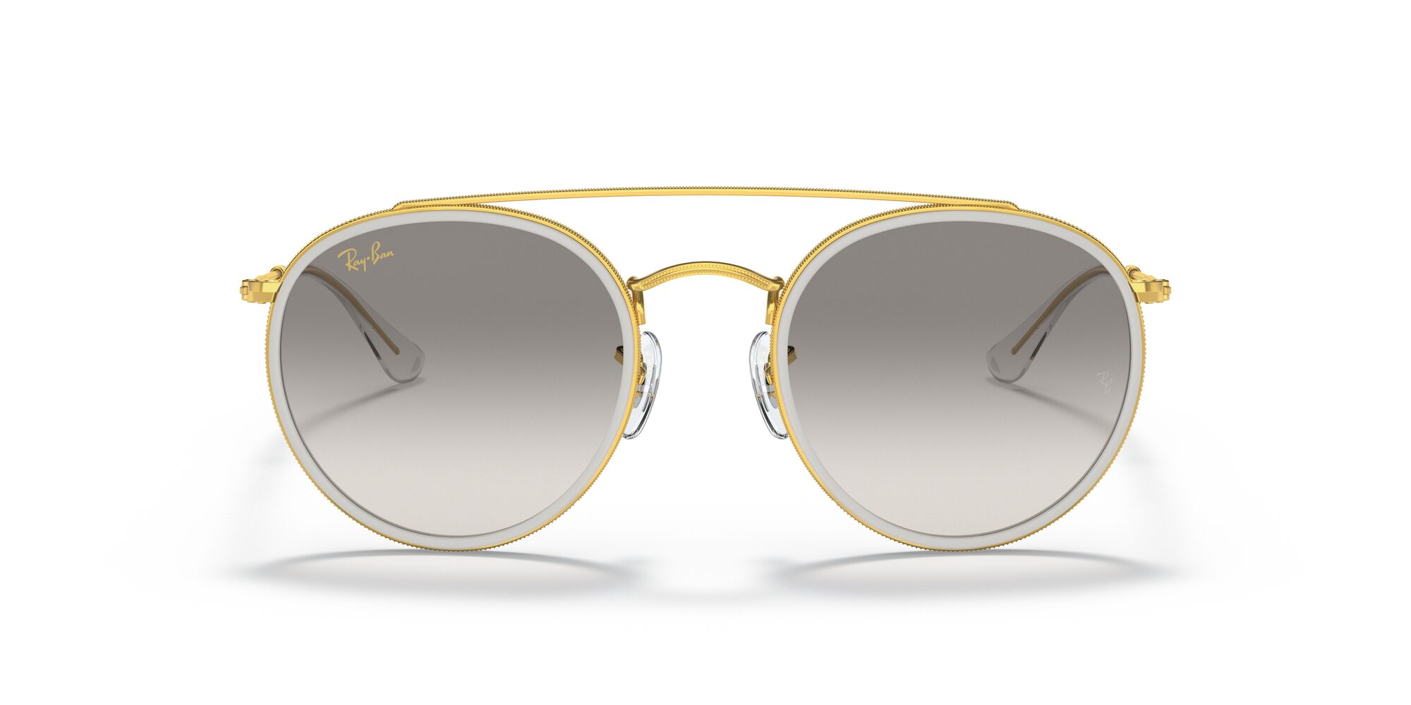 Солнцезащитные очки Ray-Ban 0RB3647N 923632 51