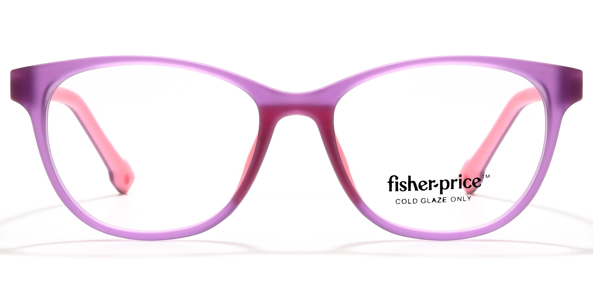 Оправа детская Fisher Price FPVN012 PRP 49