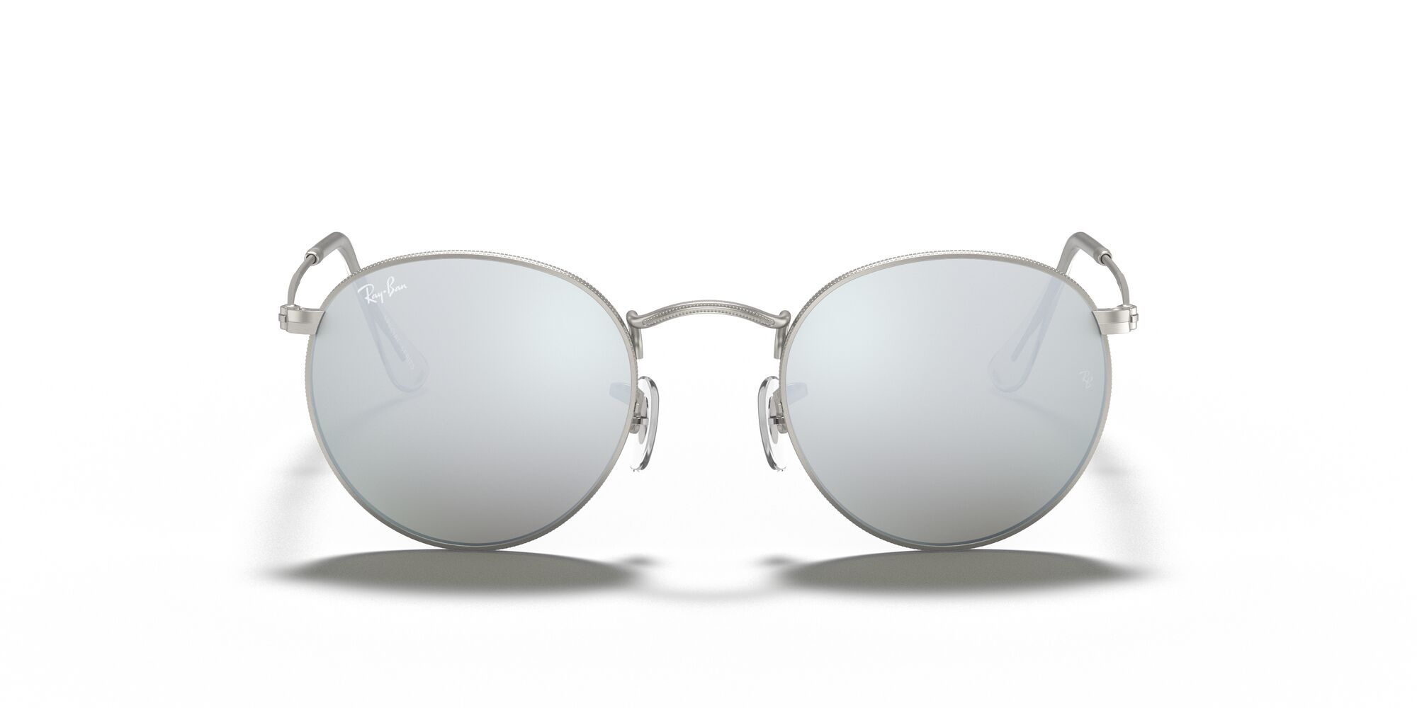 Солнцезащитные очки Ray-Ban Round Metal 0RB3447 019/30 50