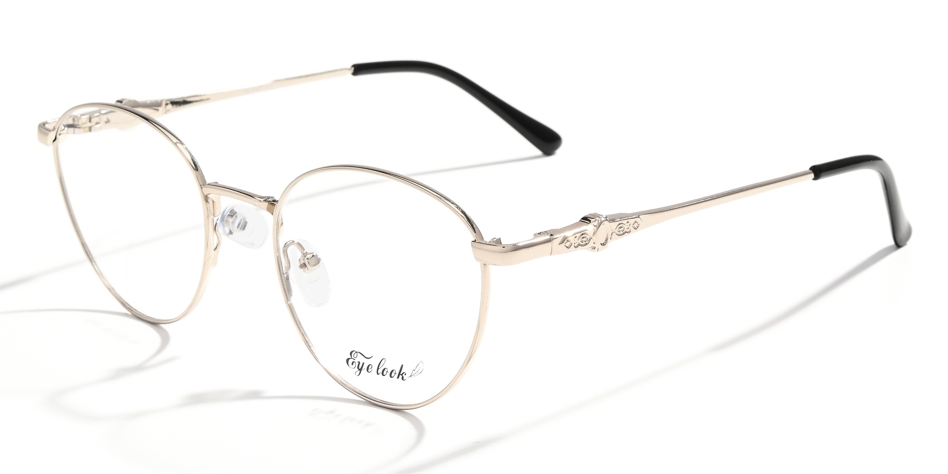 Оправа Eye Look D087 C4 49