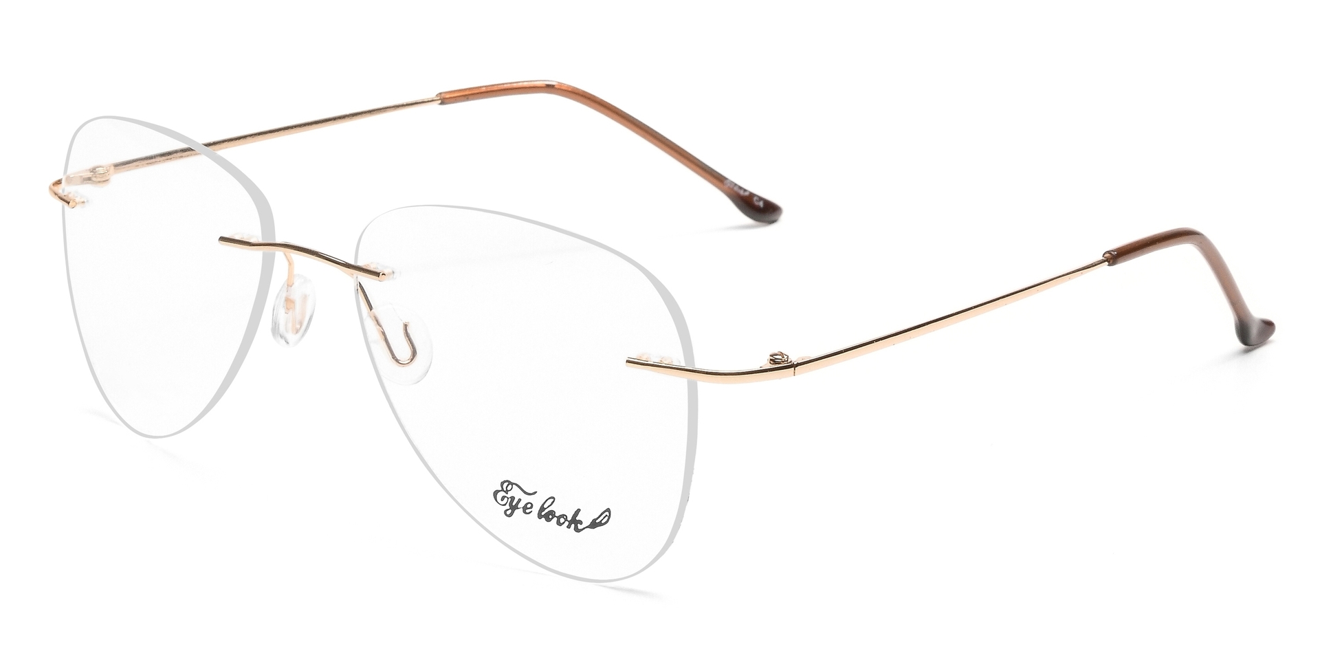 Оправа Eye Look EY8806 C4 54