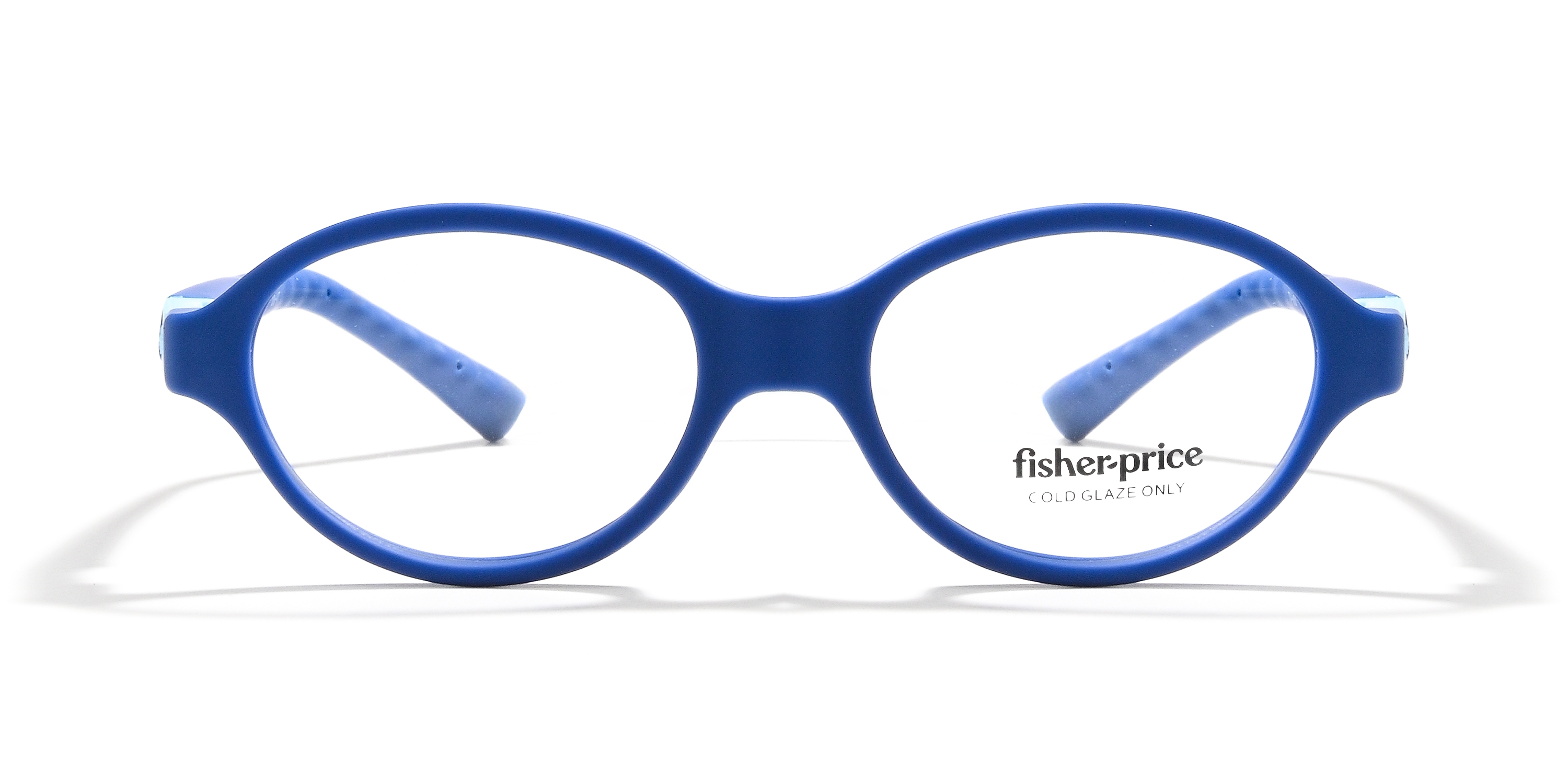Оправа детская Fisher Price FPVN002 BLUE 44
