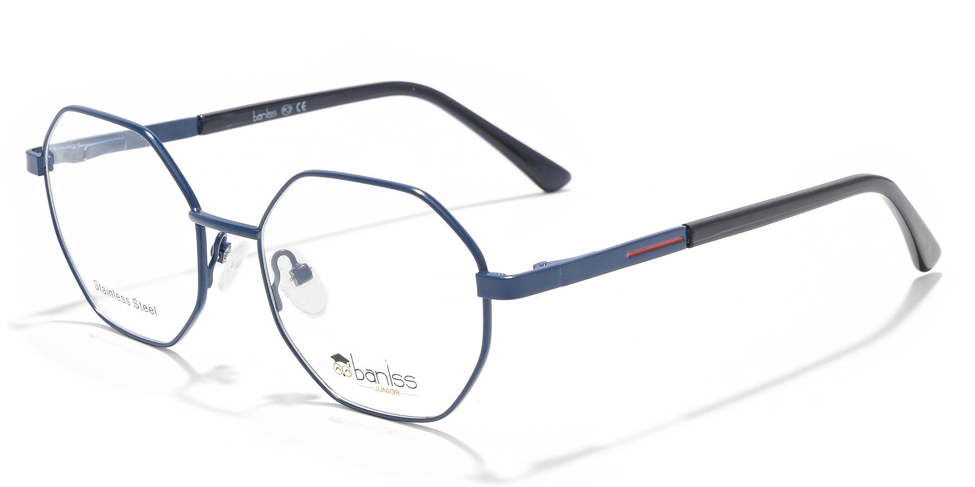 Оправа детская Baniss BRJ4029 C02 49