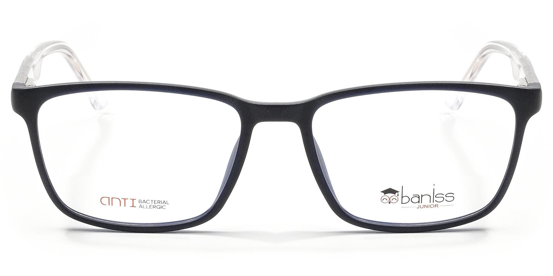 Оправа детская Baniss BS8081 C02 52