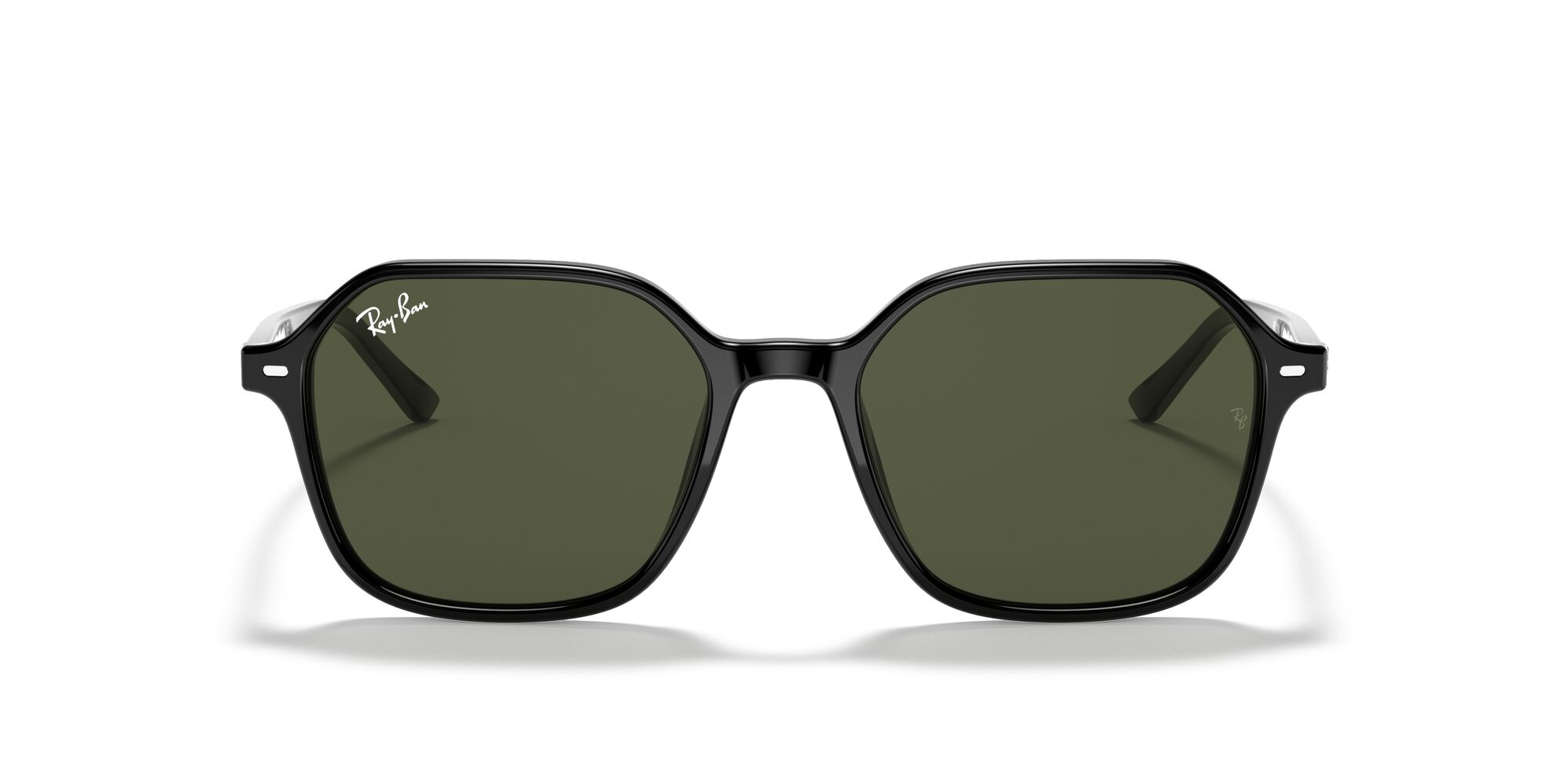 Солнцезащитные очки Ray-Ban John 0RB2194 901/31 53