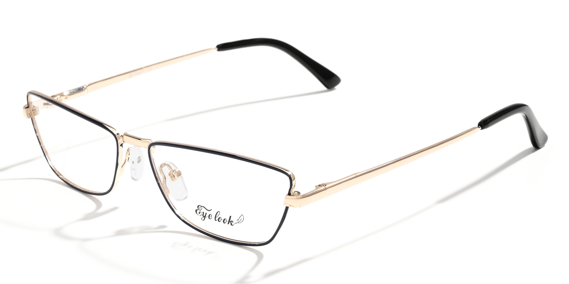 Оправа Eye Look D024 C2 56