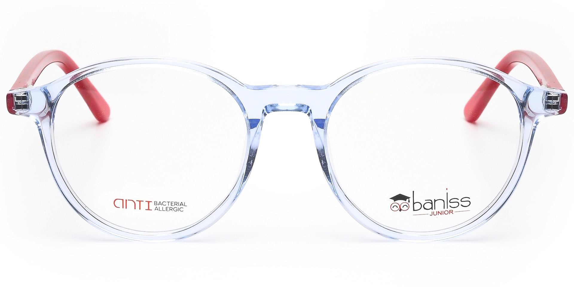 Оправа детская Baniss BSJ5136 C02 46