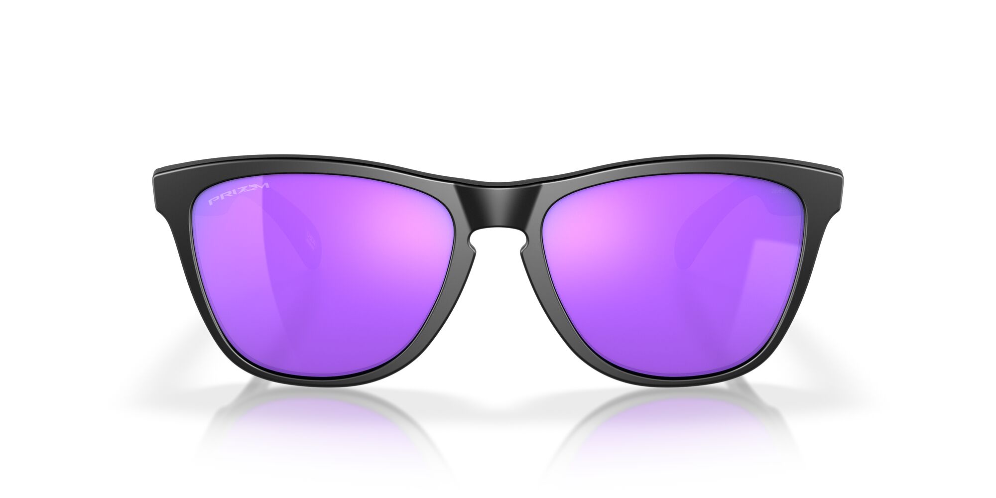 Солнцезащитные очки Oakley Frogskins 0OO9013 9013H6 55