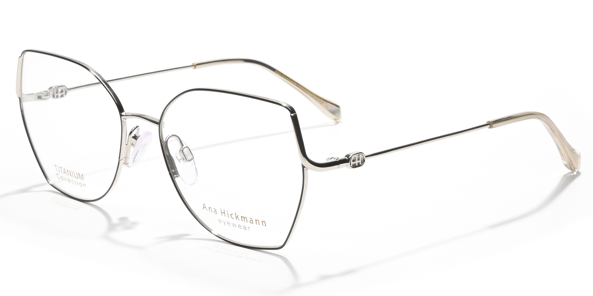 Оправа Ana Hickmann AH1568T 09B