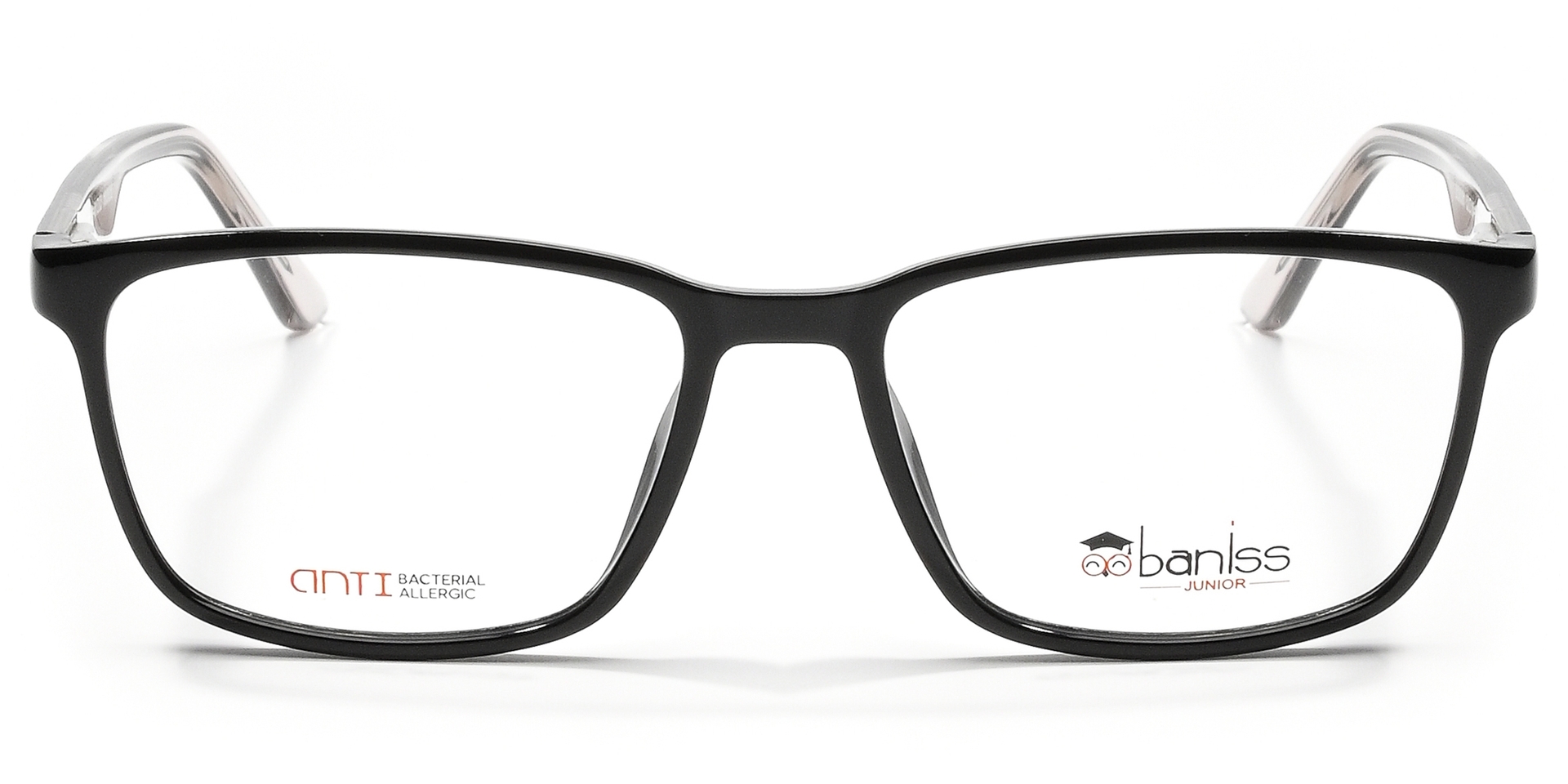 Оправа детская Baniss BS8081 C01 52