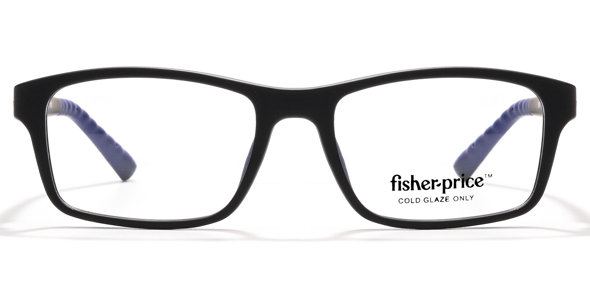 Оправа детская Fisher Price FPVN010 BLK 49