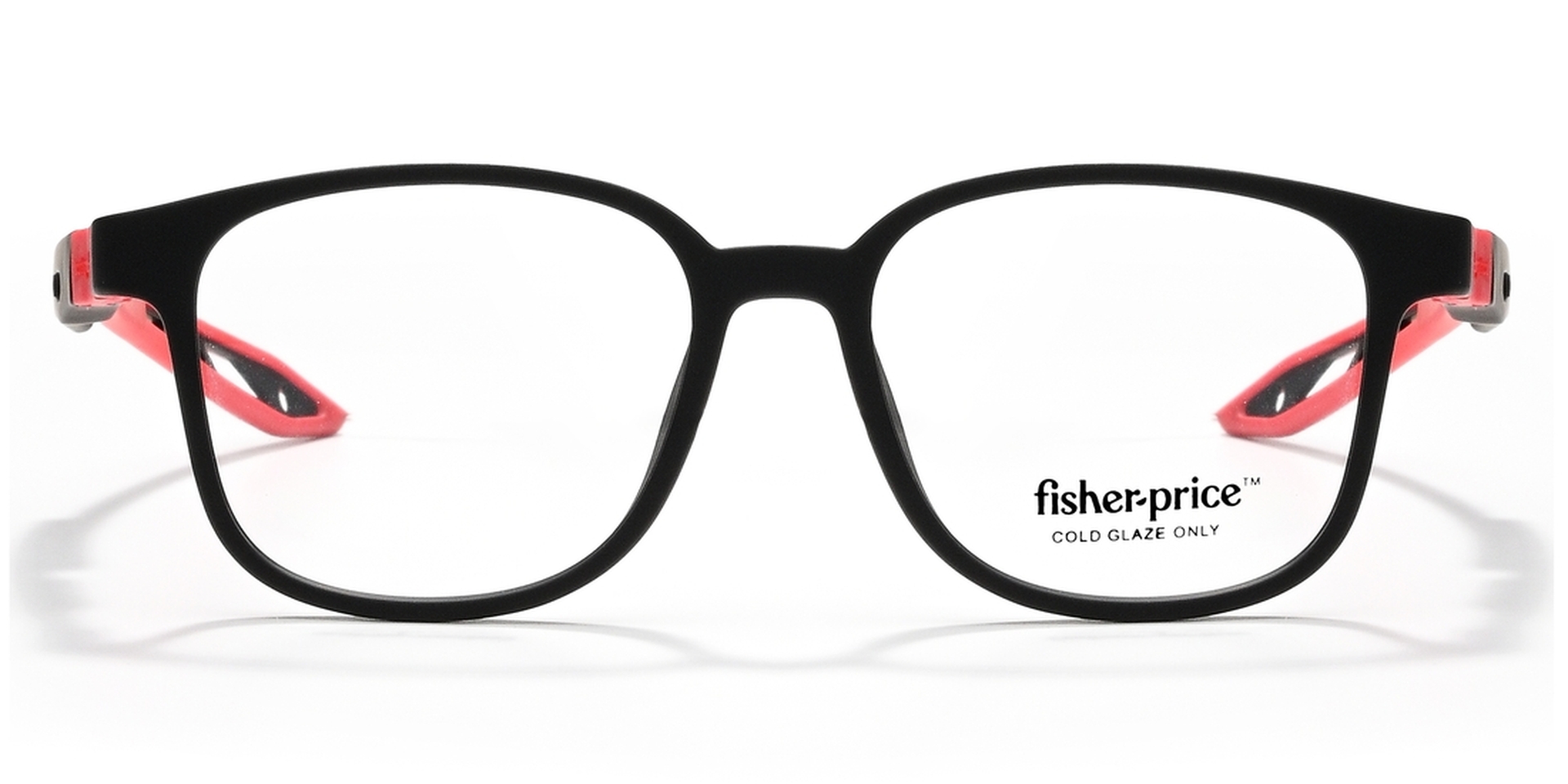 Оправа детская Fisher Price FPSP010 BLK 47