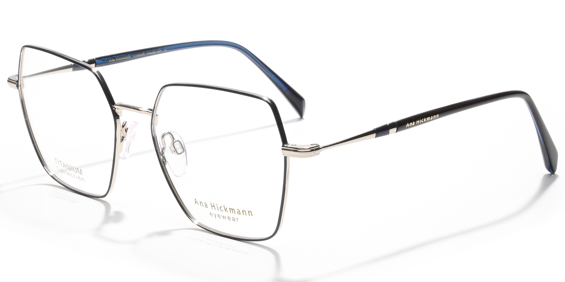Оправа Ana Hickmann AH1548T 06A