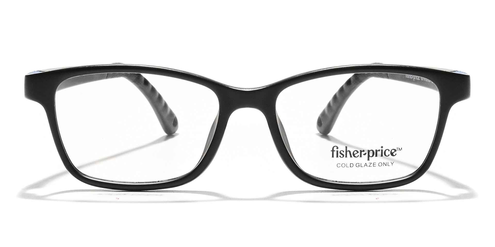 Оправа детская Fisher Price FPCL002 BLK 47