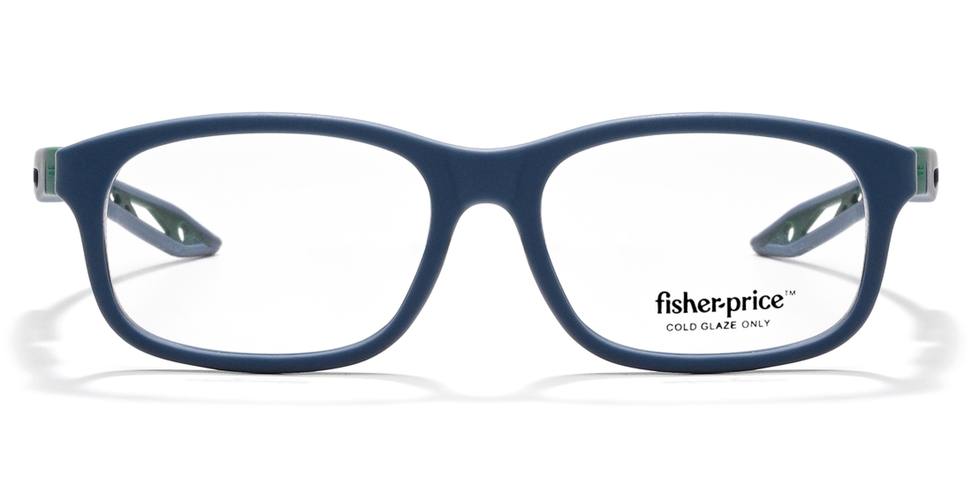 Оправа детская Fisher Price FPSP009 D.GREY 49