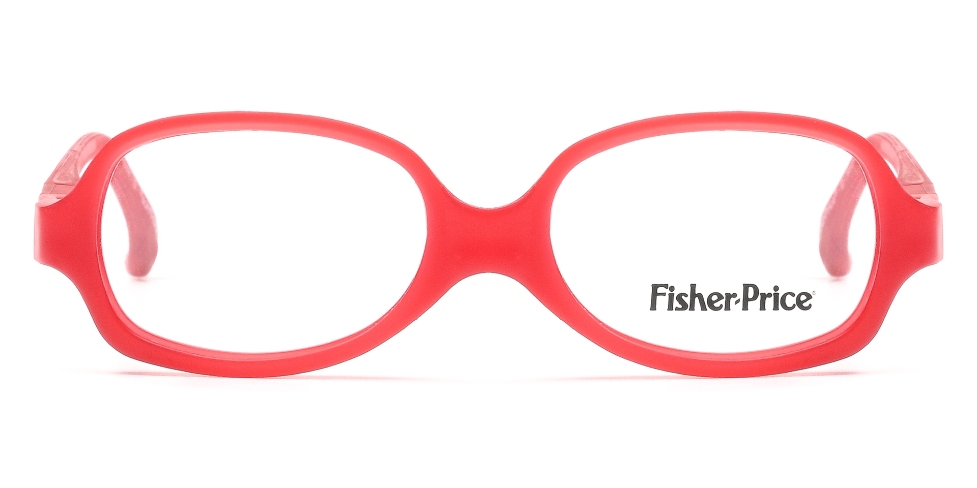 Оправа детская Fisher Price FPV20 RED 36