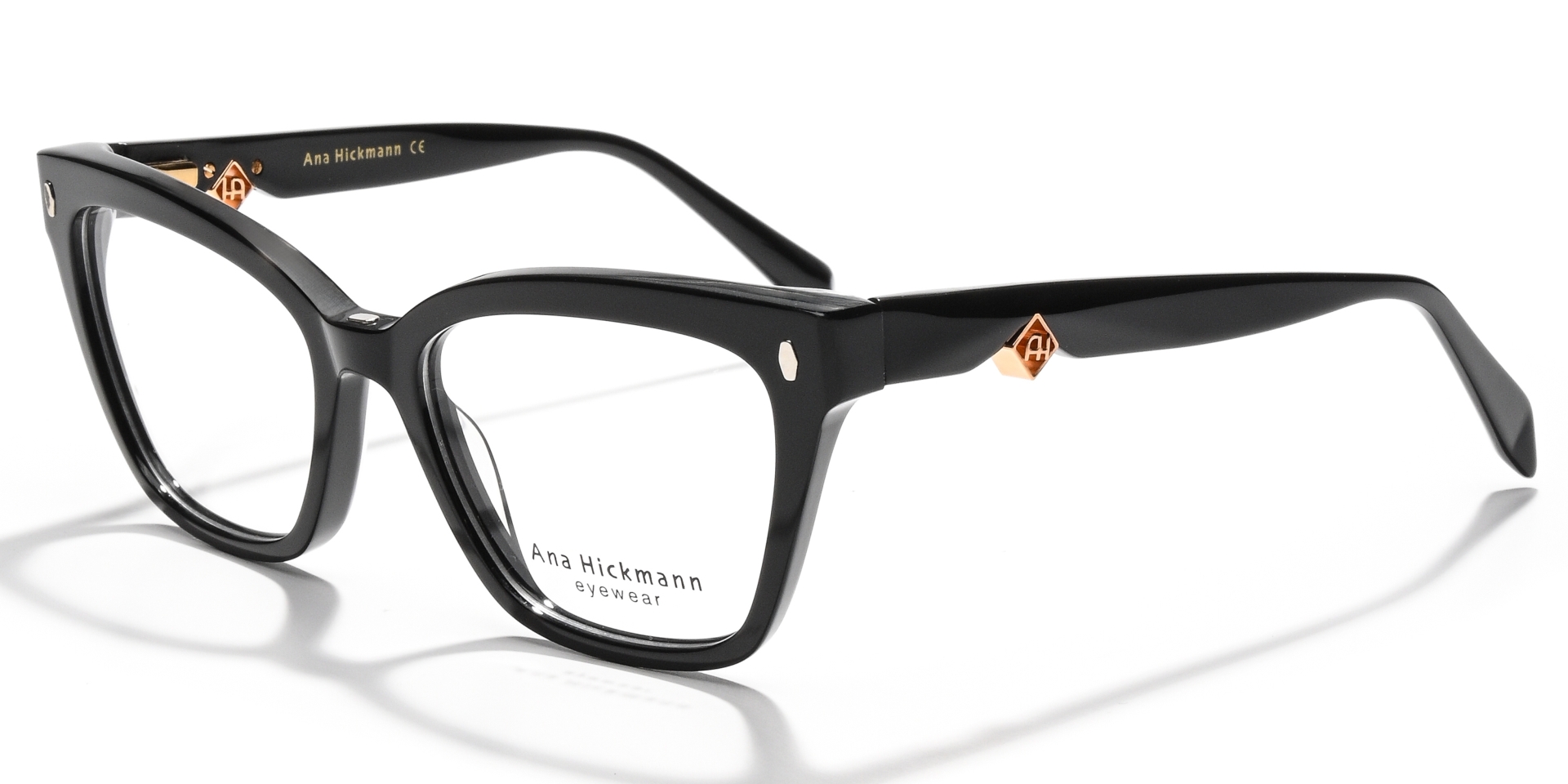 Оправа Ana Hickmann AH6543G A01